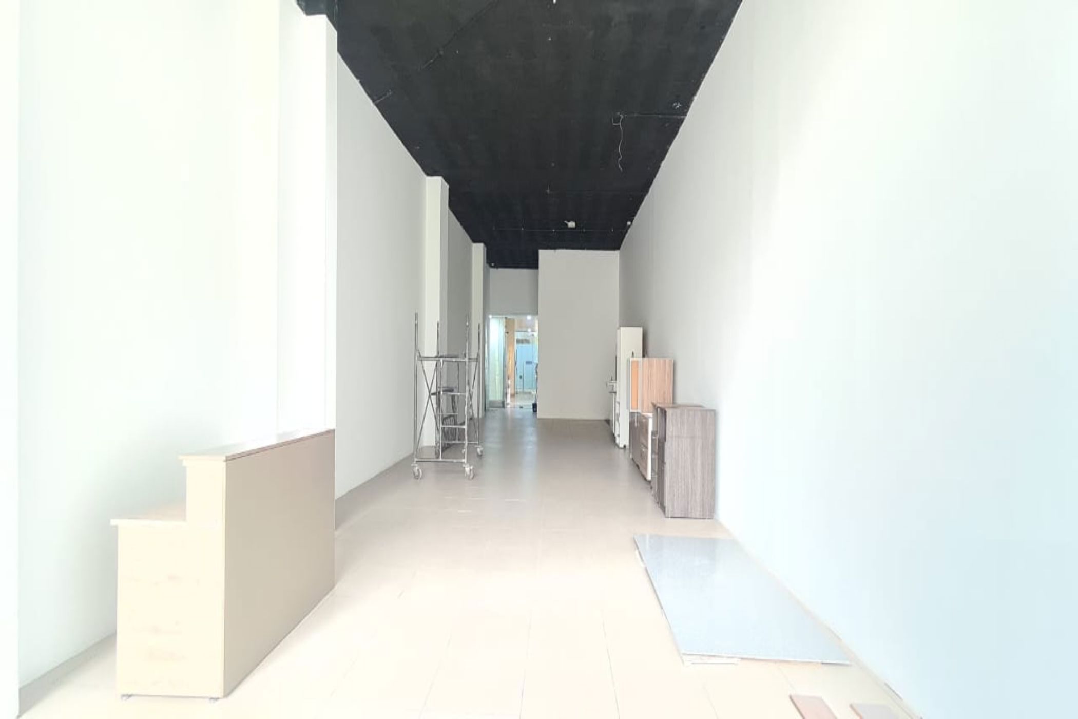 111 m&sup2; commercial office to rent in Parklands (Kenya)