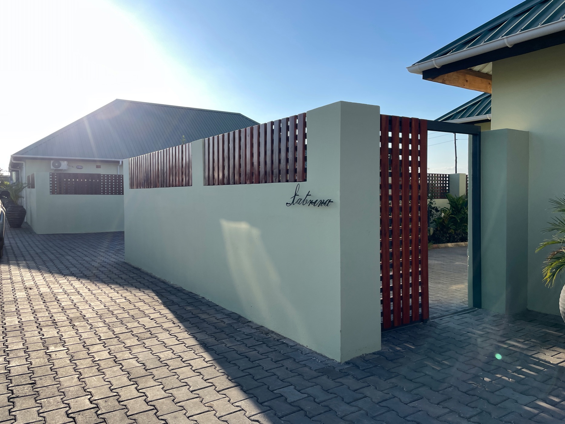 3 bedroom house to rent in Ibex Hill (Zambia)