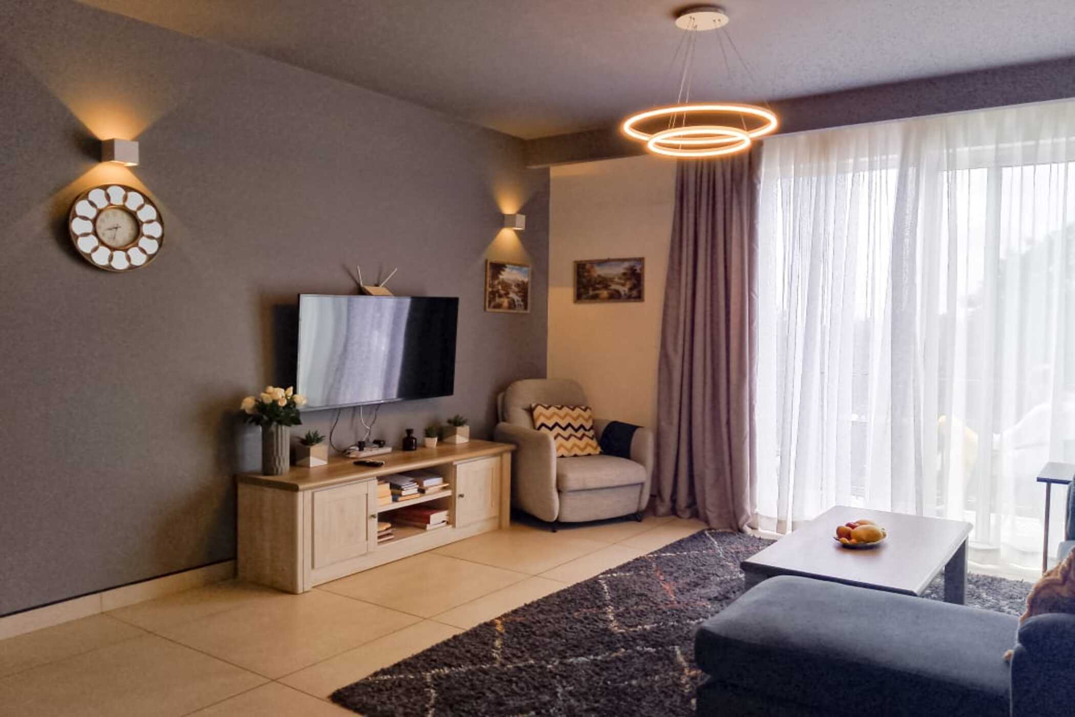 2 bedroom apartment to rent in Kilimani North  (Kenya)