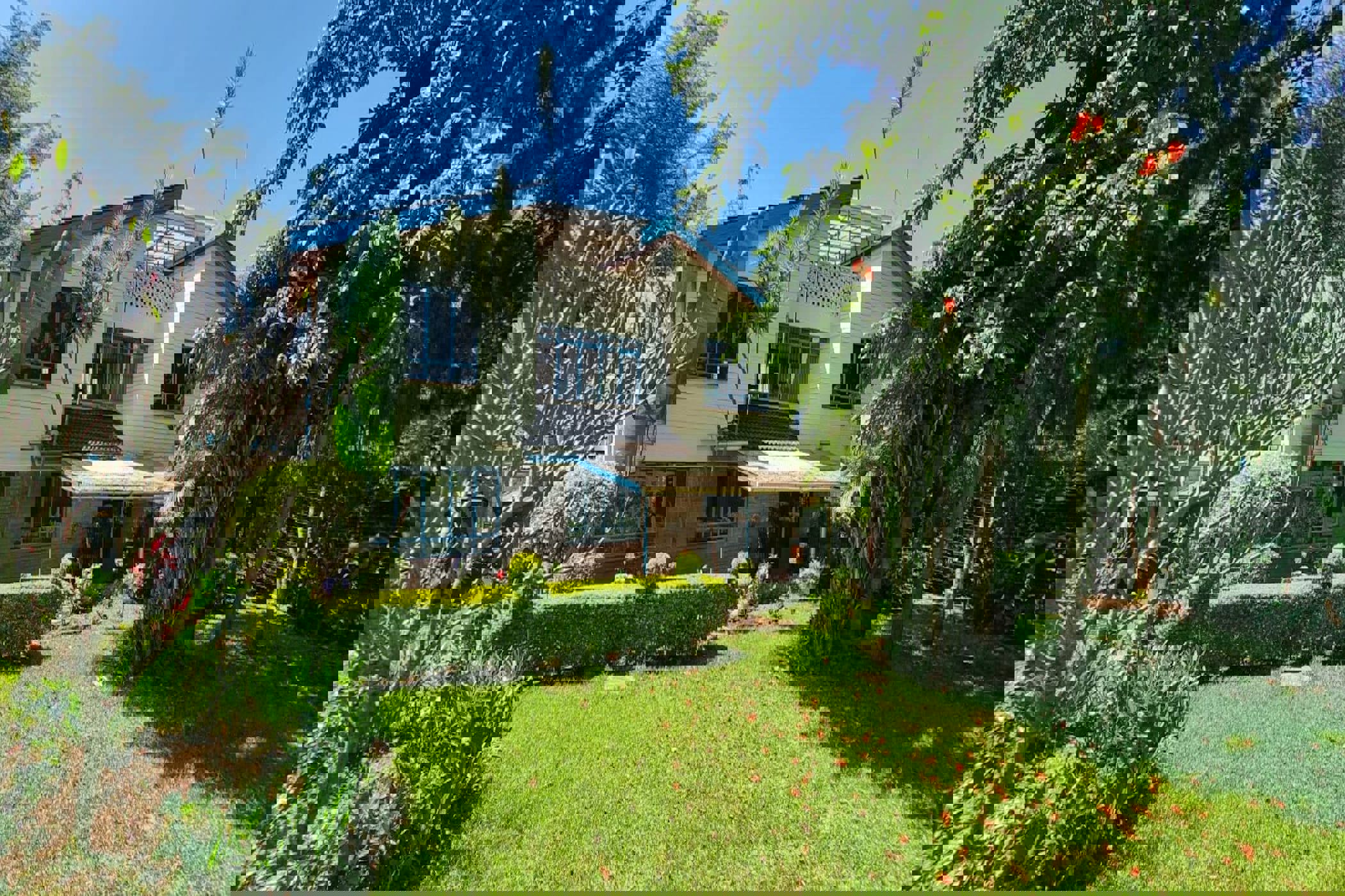 5 Bedroom House For Sale Gigiri (Kenya) 3KE1658020 Pam Golding