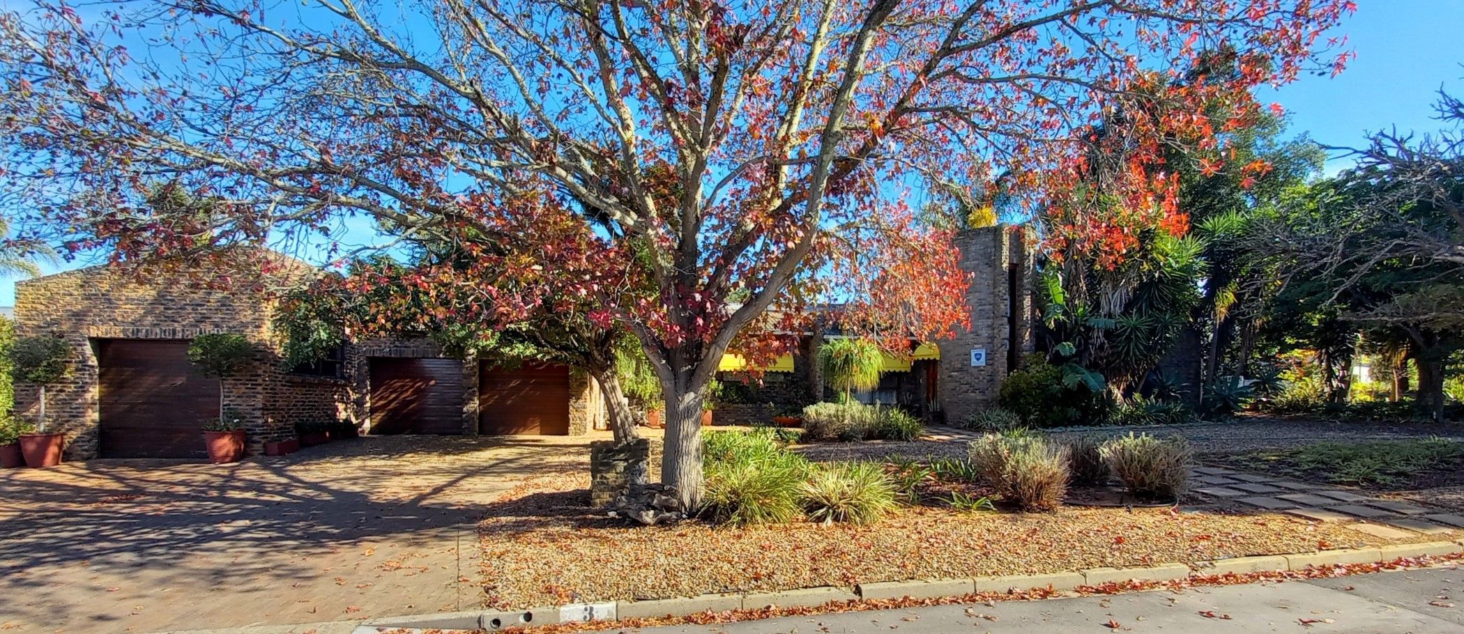 4 bedroom house for sale in Panorama (Malmesbury)
