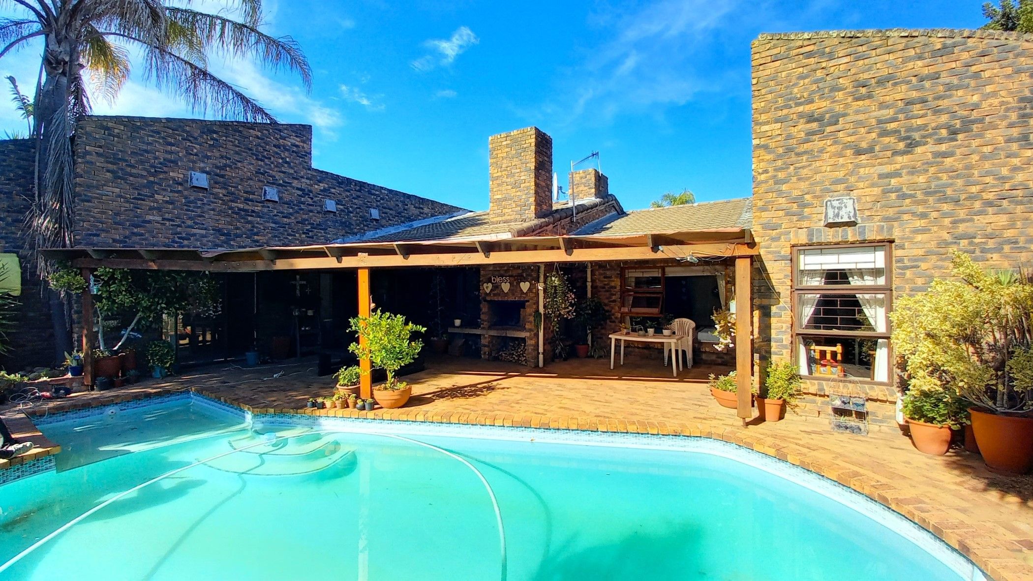 4 bedroom house for sale in Panorama (Malmesbury)