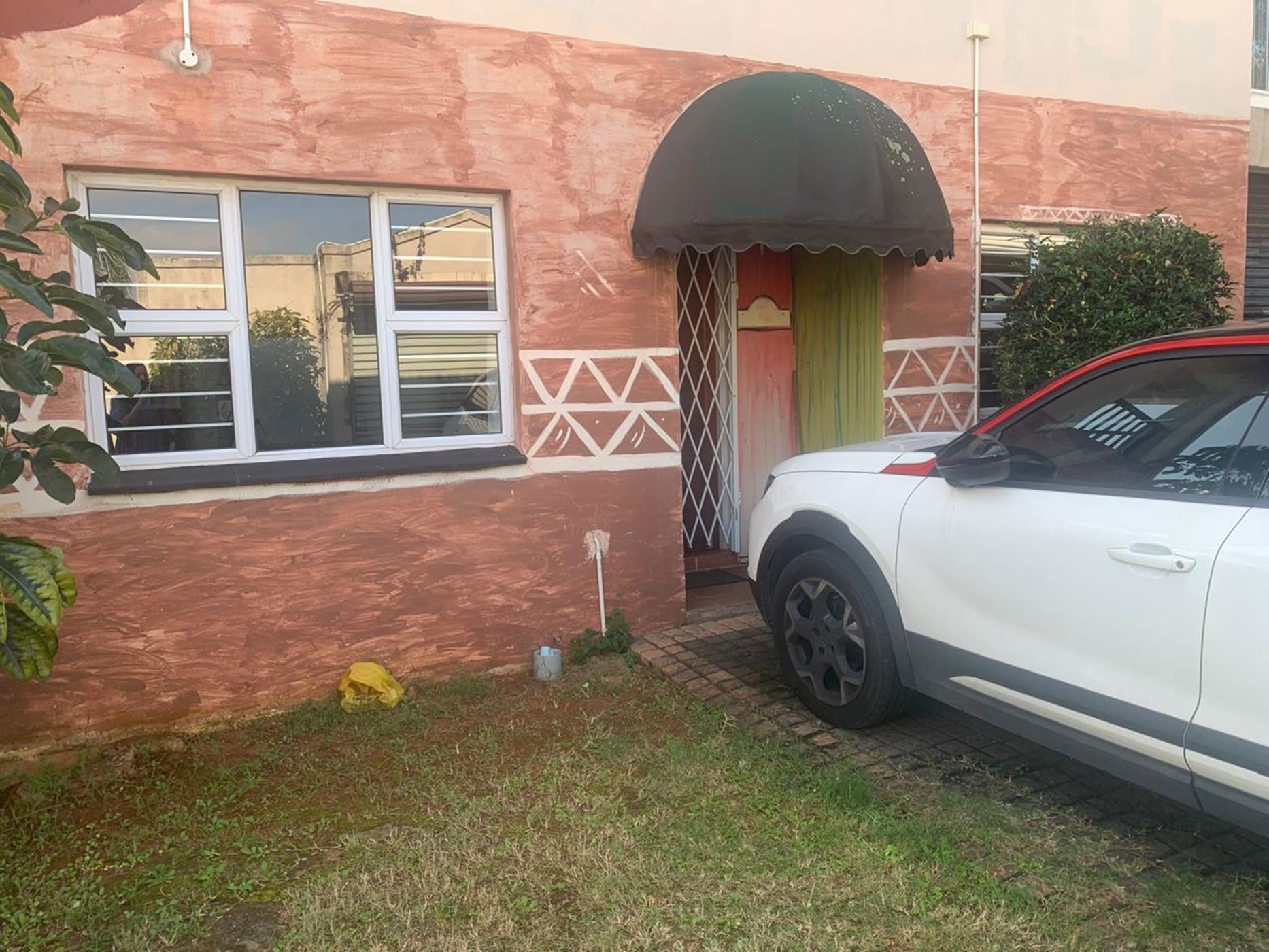 1 Bedroom Cottage To Rent Durban North 1ND1658109 Pam Golding