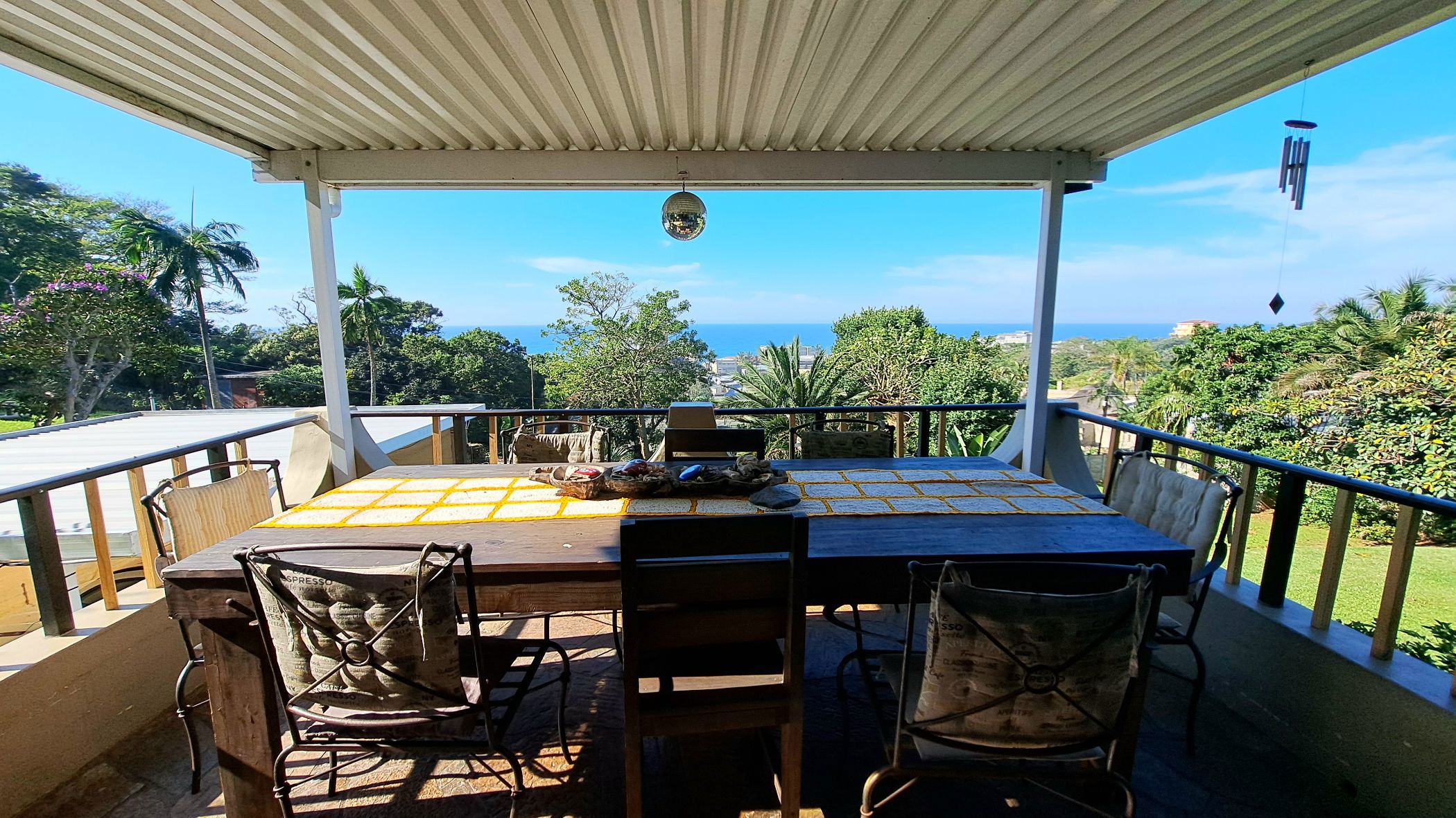 4 Bedroom House For Sale Margate 1PX1658898 Pam Golding Properties