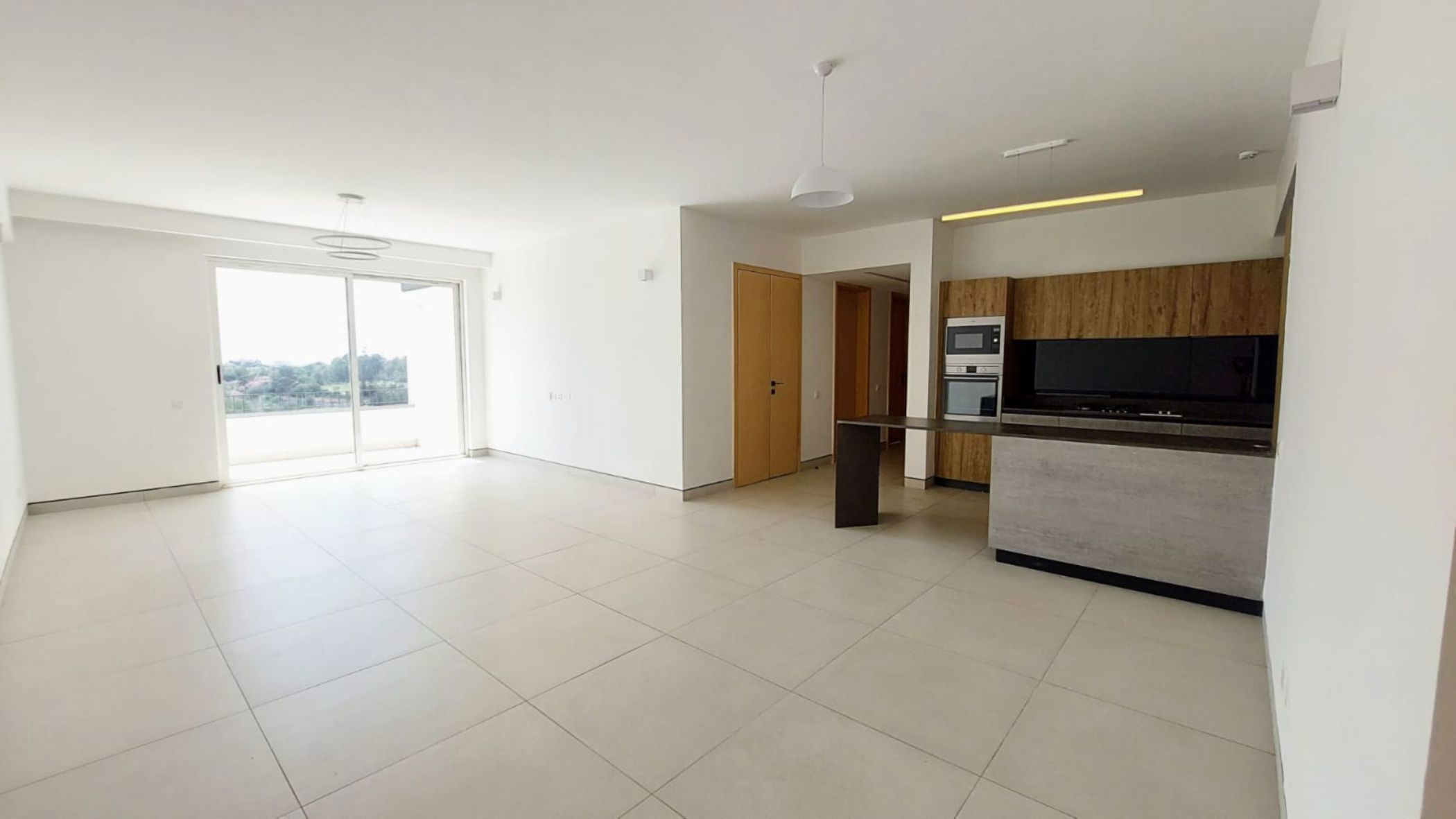 2 bedroom apartment to rent in Kilimani North  (Kenya)