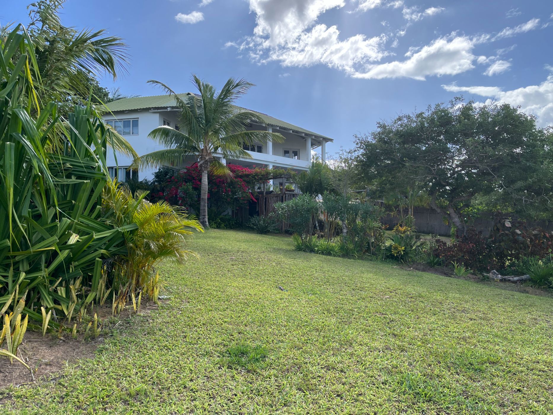 5 bedroom beachfront villa for sale in Vilanculos (Mozambique)