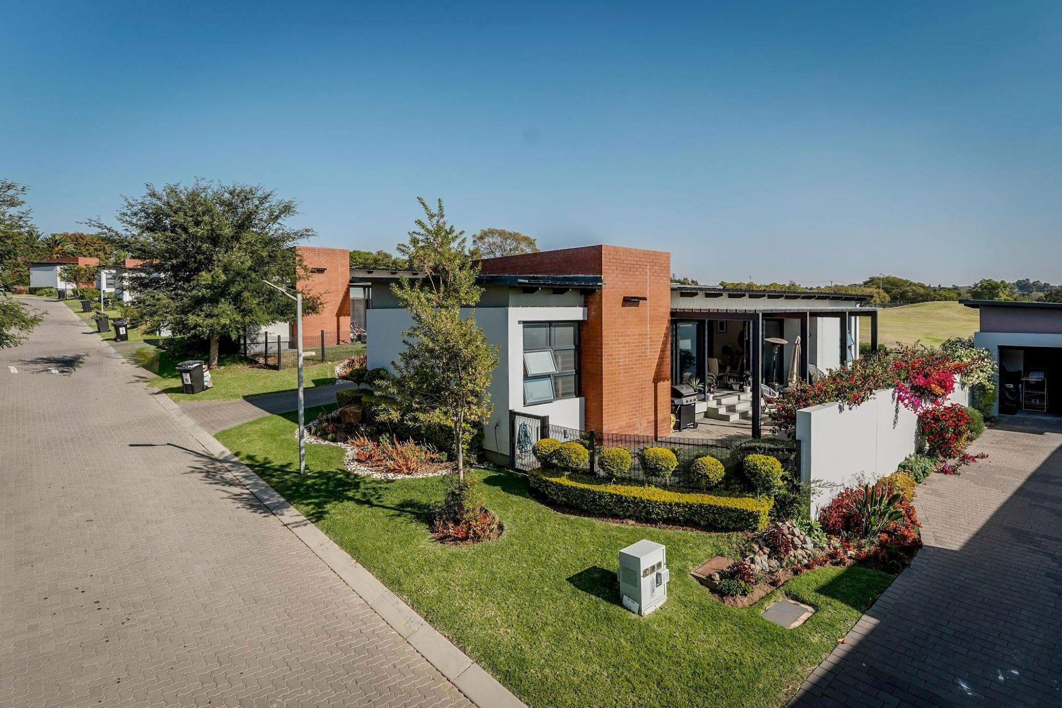 3 Bedroom House For Sale Jackal Creek Golf Estate RAN1659040 Pam