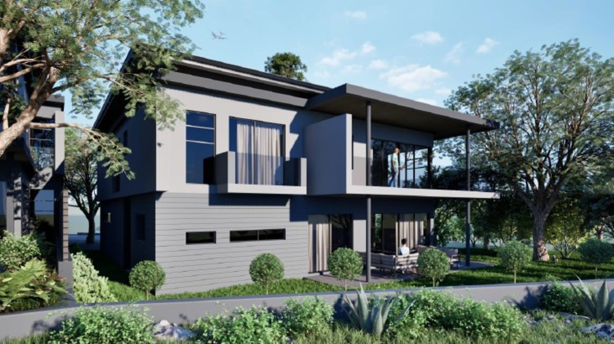 4 bedroom townhouse for sale in Zimbali Lakes Resort