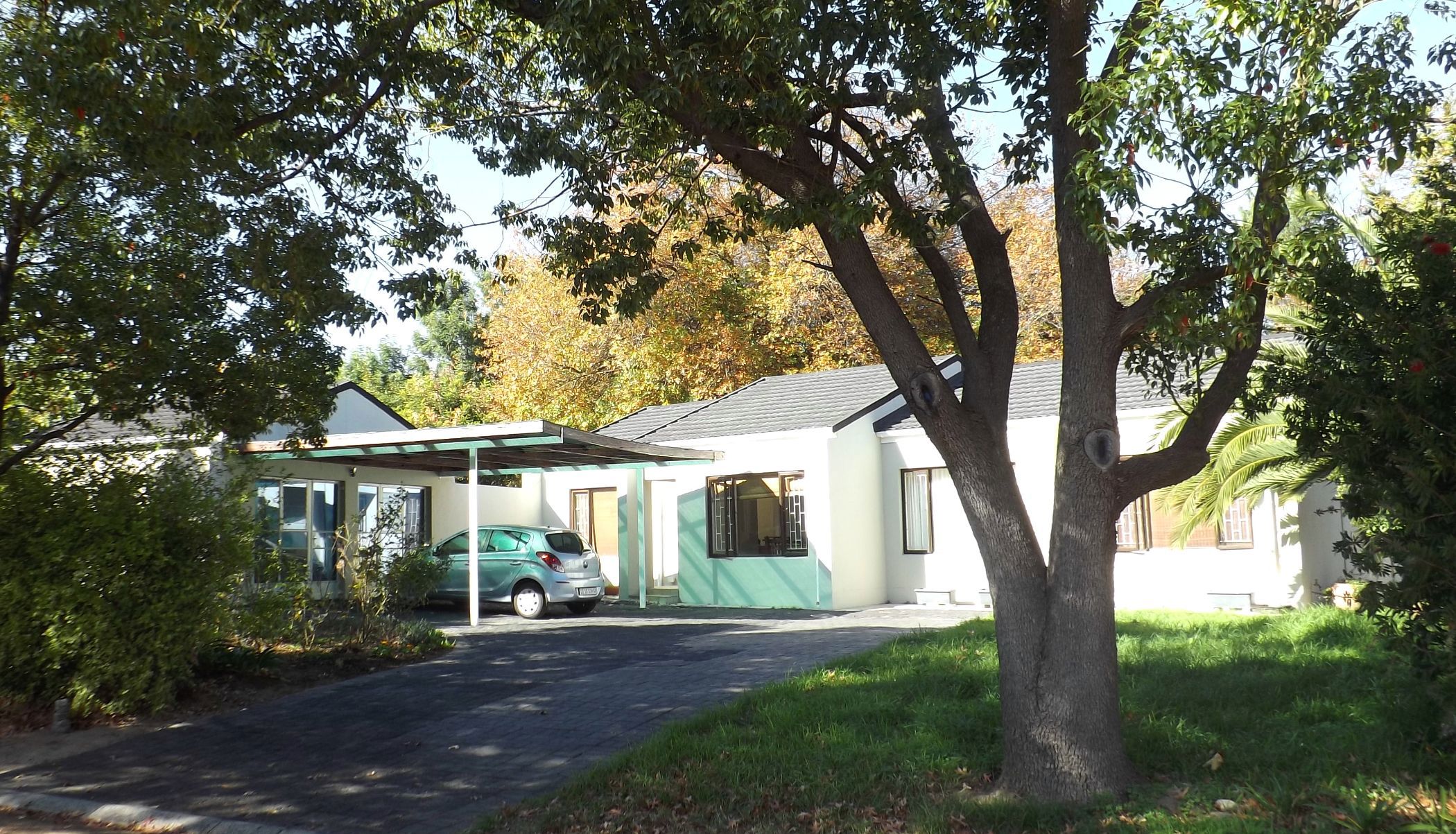 3 Bedroom Singlestorey House For Sale Ceres RV1659478 Pam