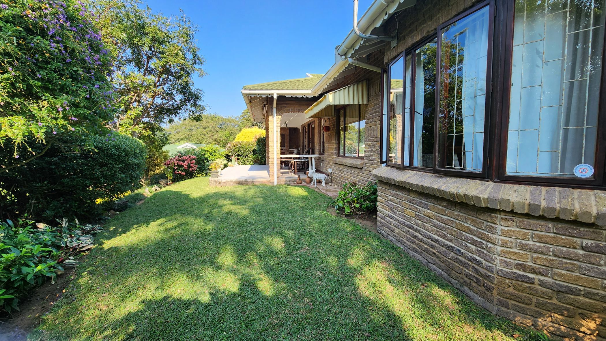 3 bedroom townhouse for sale in Umtentweni