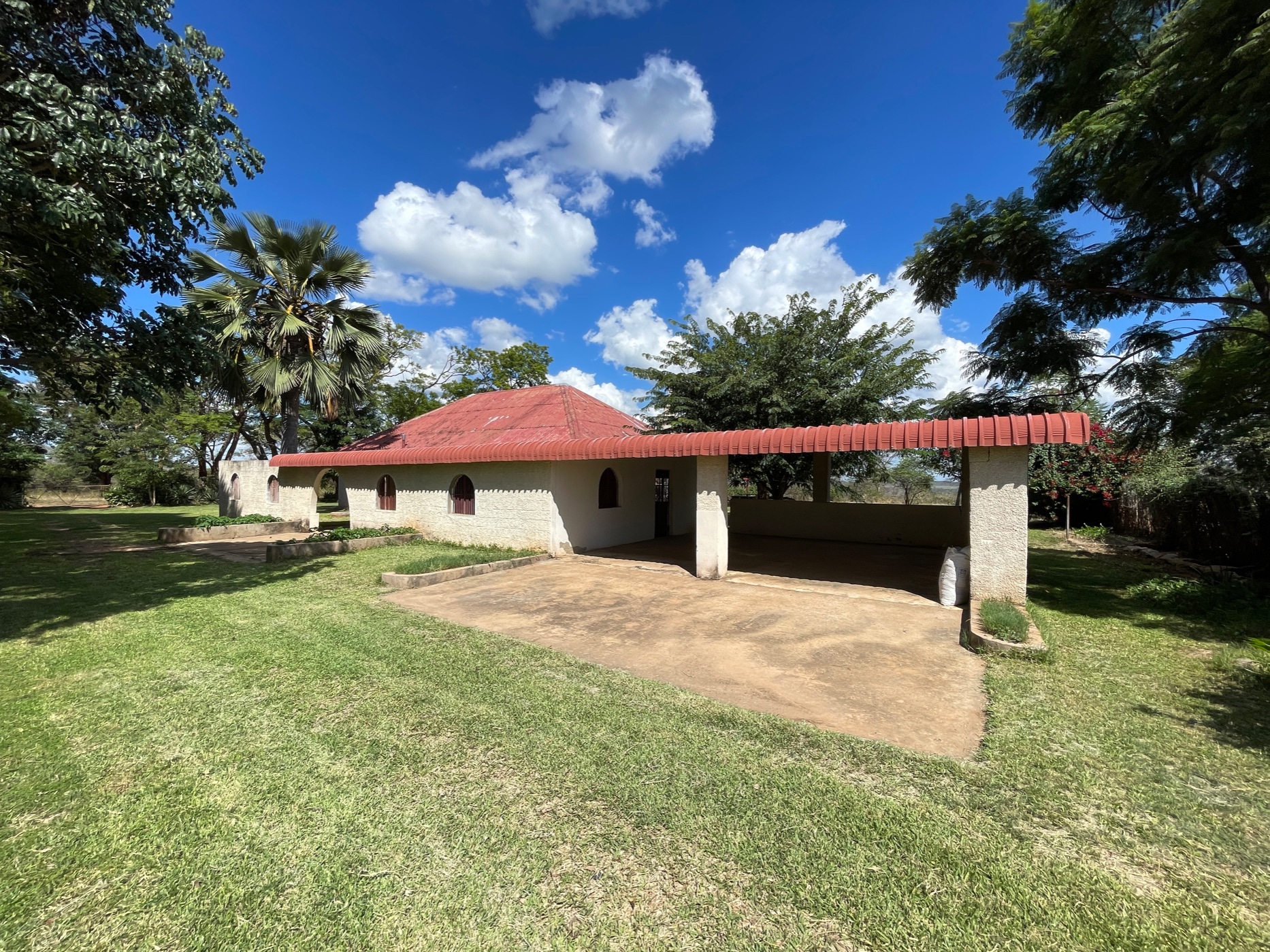 1500 hectare mixed use farm for sale in Mazabuka (Zambia)