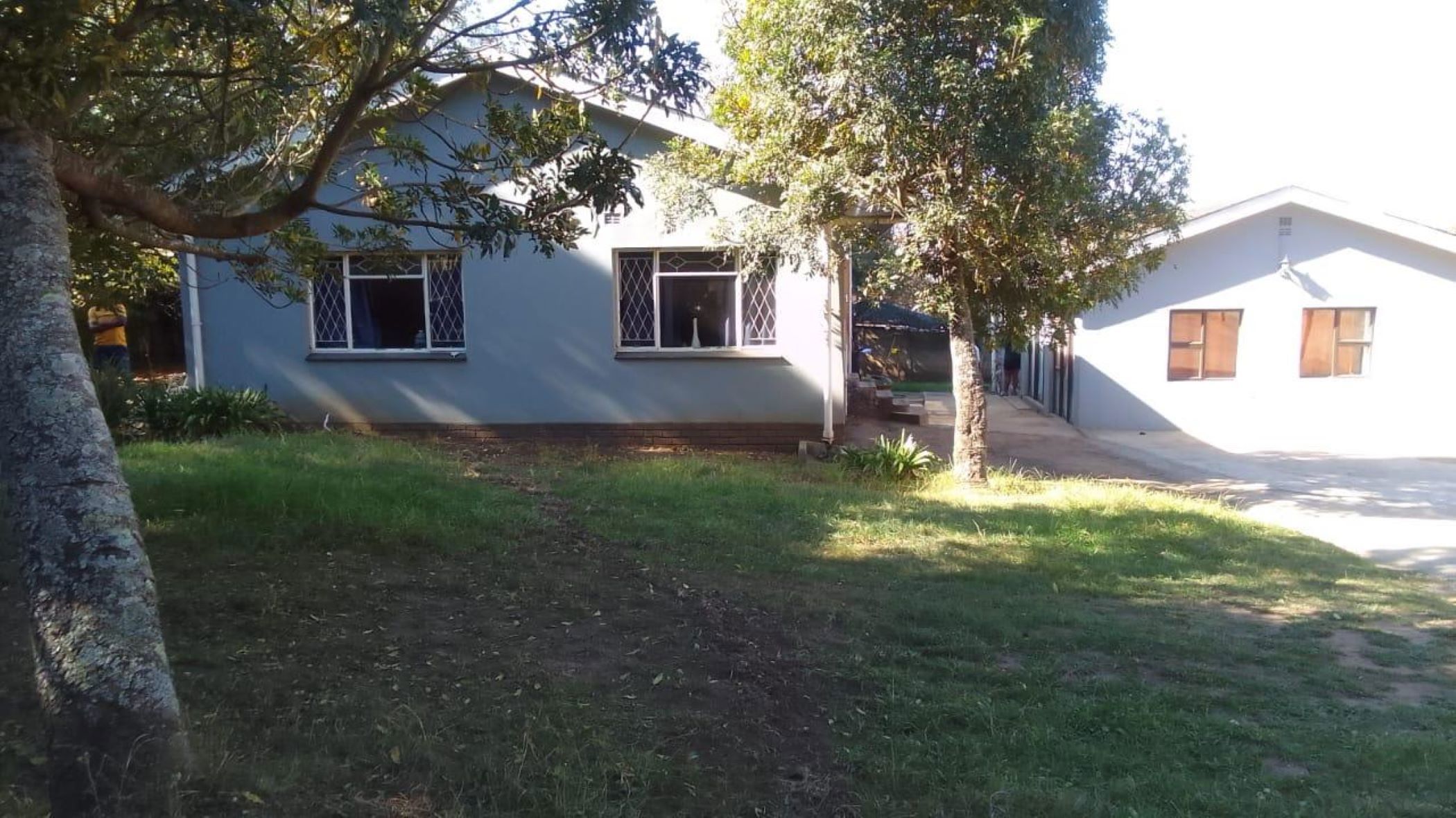 7 Bedroom House For Sale Fort Gale 1MH1660230 Pam Golding Properties