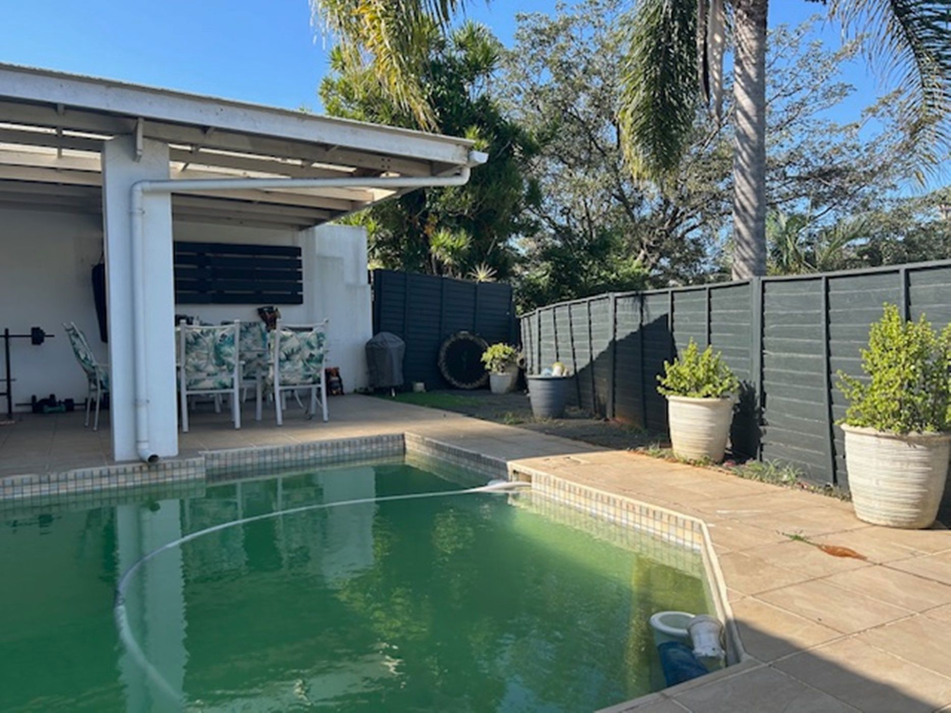 4 Bedroom House For Sale Glen Hills 1ND1656968 Pam Golding Properties