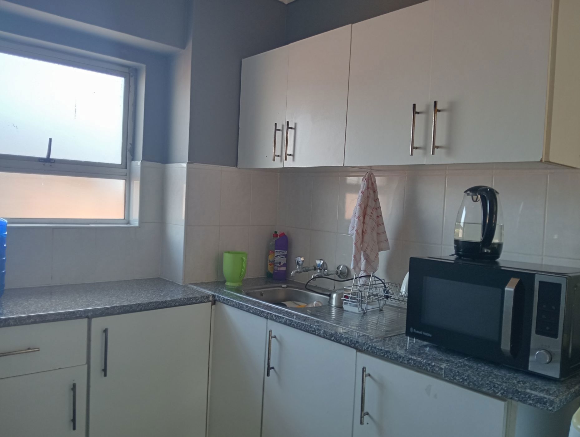 2 Bedroom Security Complex Home For Sale Wildenweide 1RY1657187