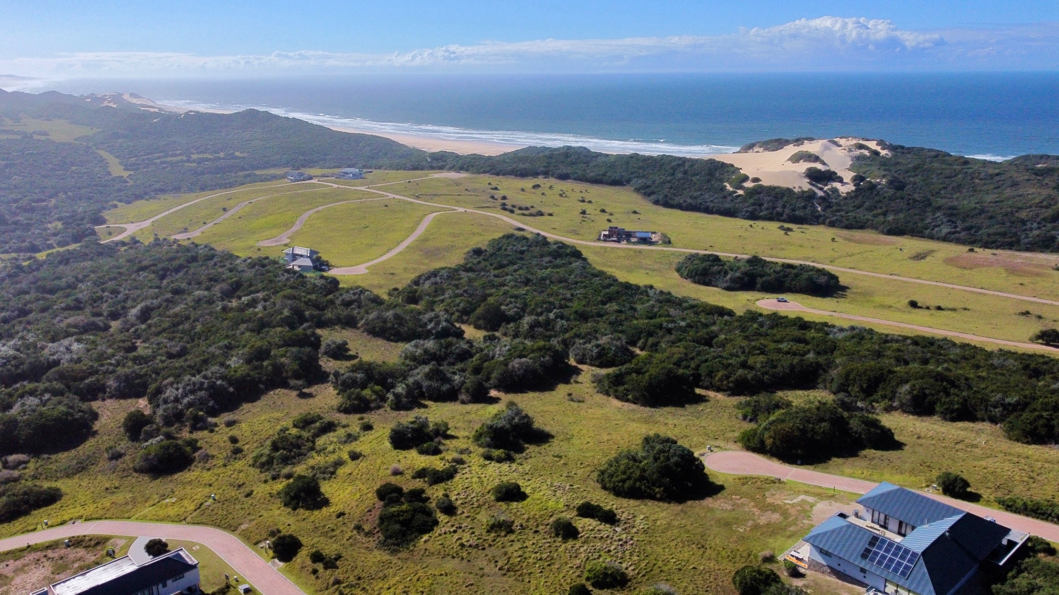 842 m&sup2; vacant land for sale in Kenton Eco Estate