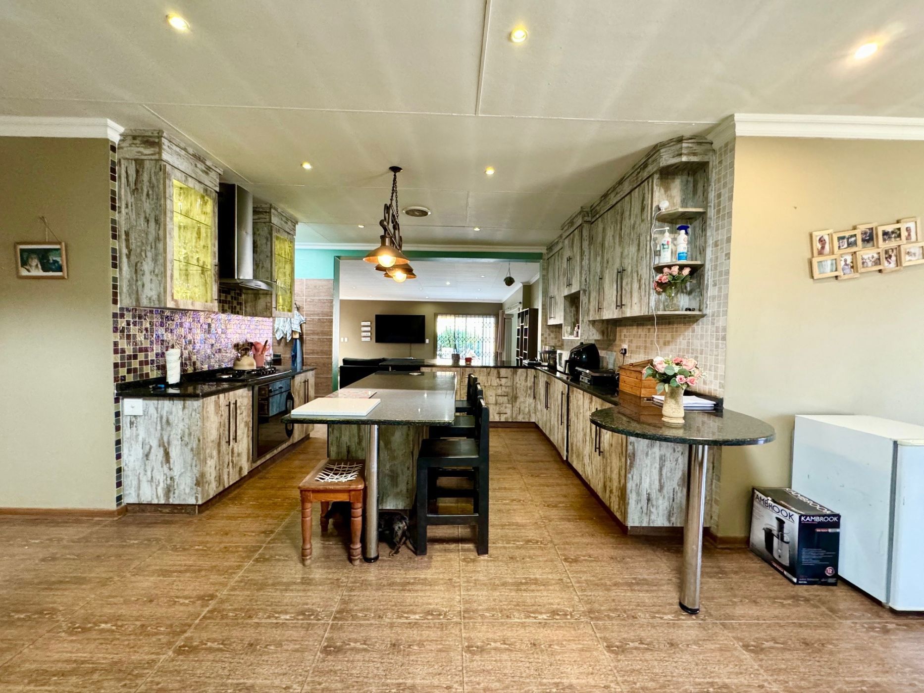 3 bedroom house for sale in Ermelo Central