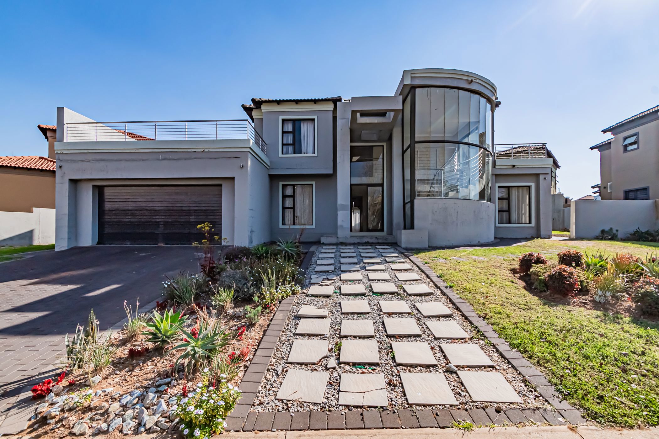 4 Bedroom Golf Estate House For Sale Blue Valley Golf Estate