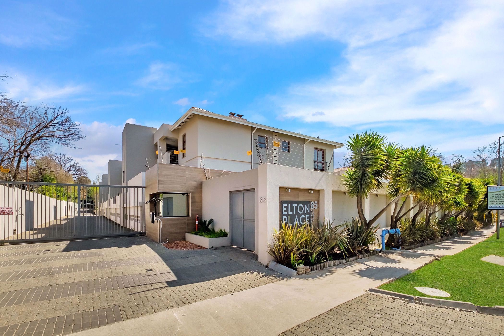 2 Bedroom Apartment For Sale Elton Hill HP1658771 Pam Golding Properties