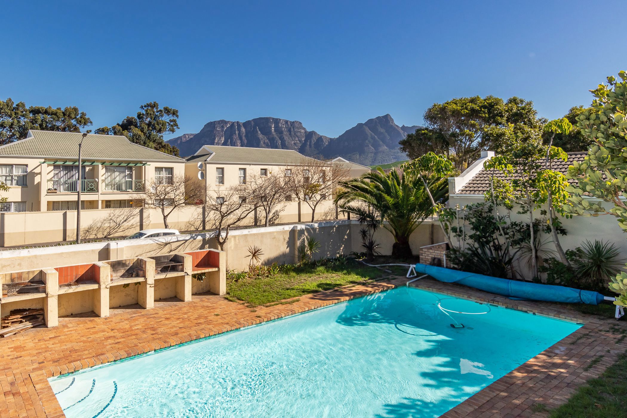 1 Bedroom Apartment For Sale Kenilworth (Cape Town) KW1655860 Pam