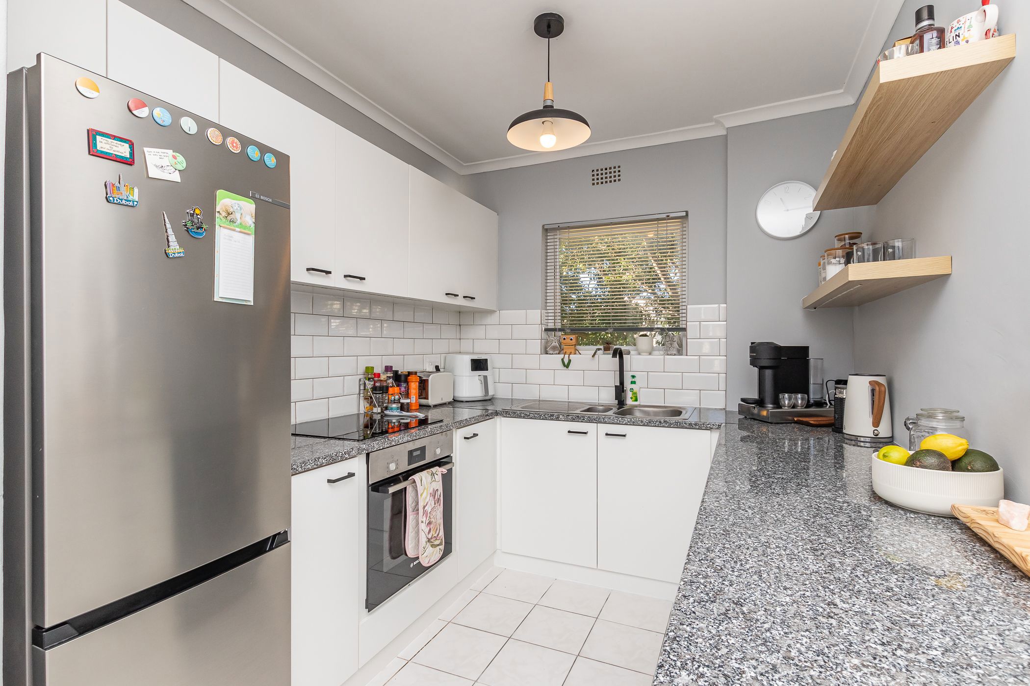 1 Bedroom Apartment For Sale Kenilworth (Cape Town) KW1655860 Pam