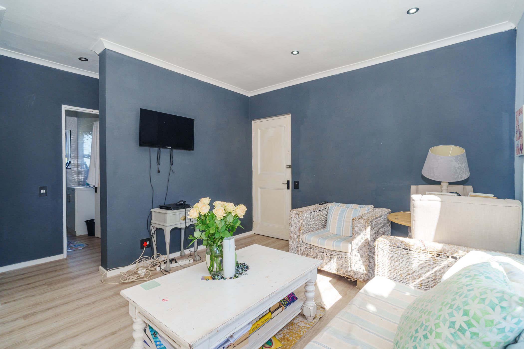 2 Bedroom Apartment For Sale Kenilworth (Cape Town) KW1657969 Pam