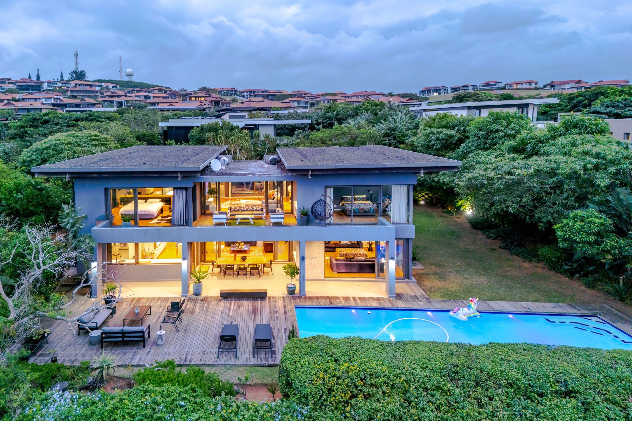 5 bedroom house for sale in Hawaan Forest Estate