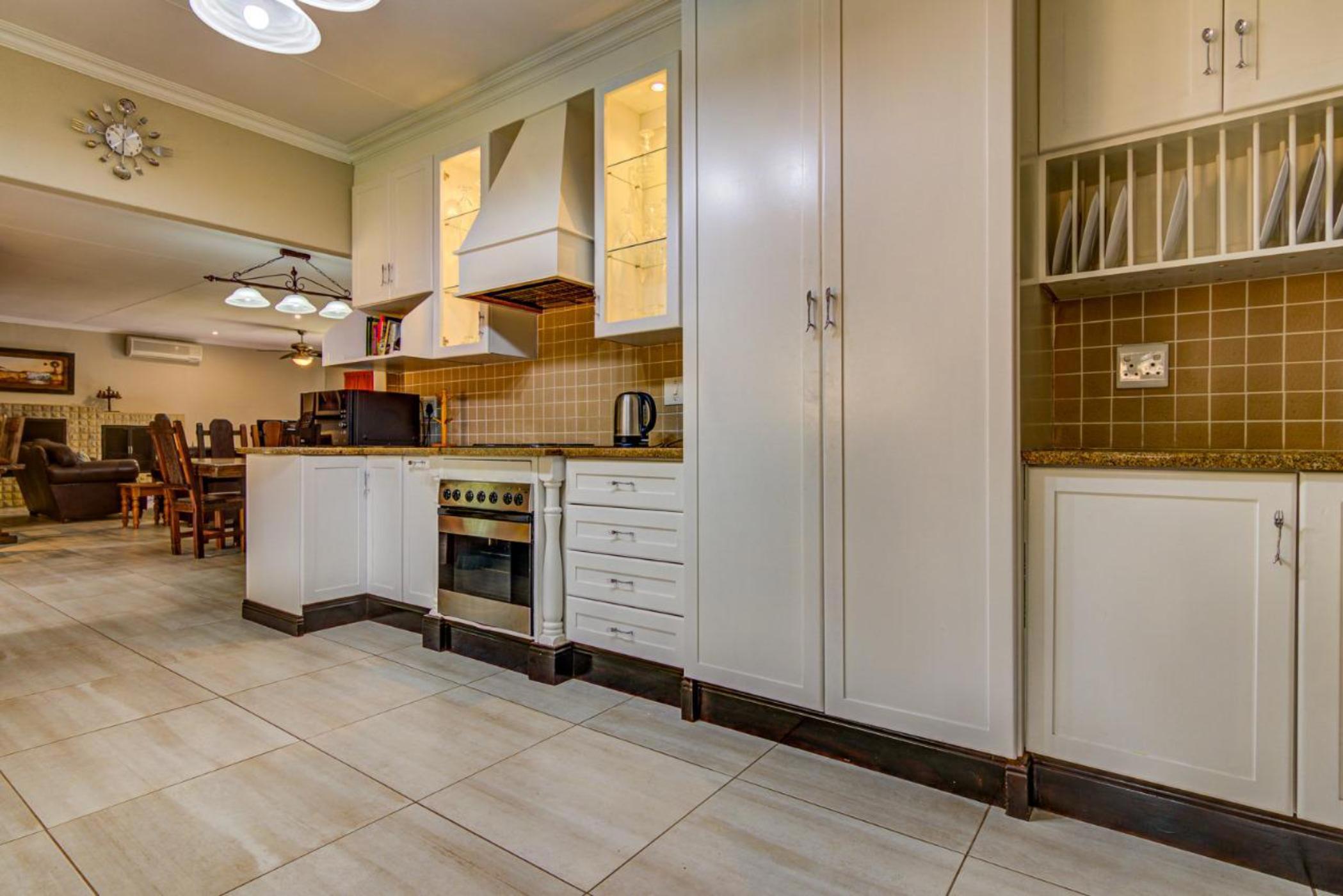 4 Bedroom House For Sale Willowbrook RAN1657992 Pam Golding