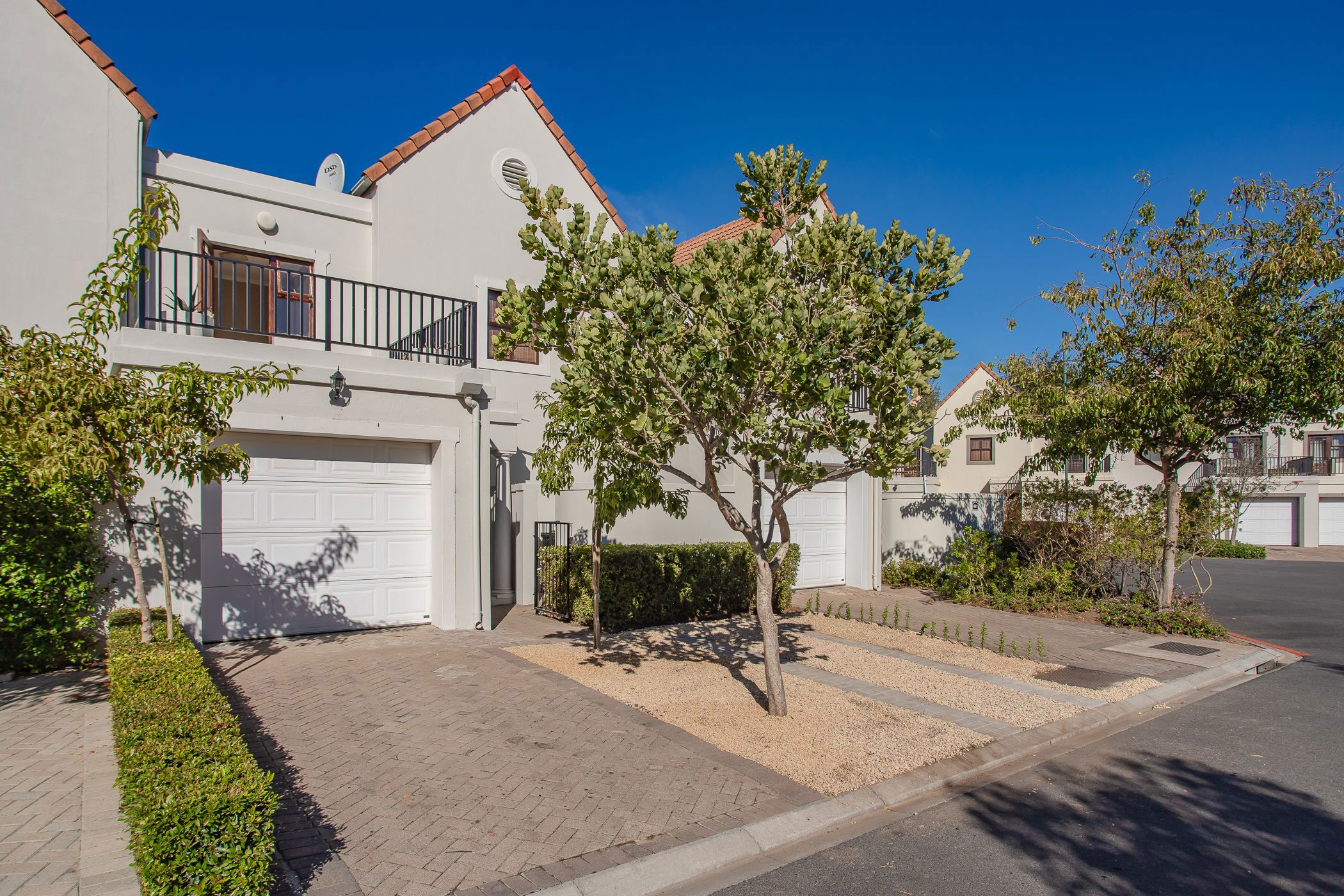 3 bedroom house to rent in Boschenmeer Golf Estate