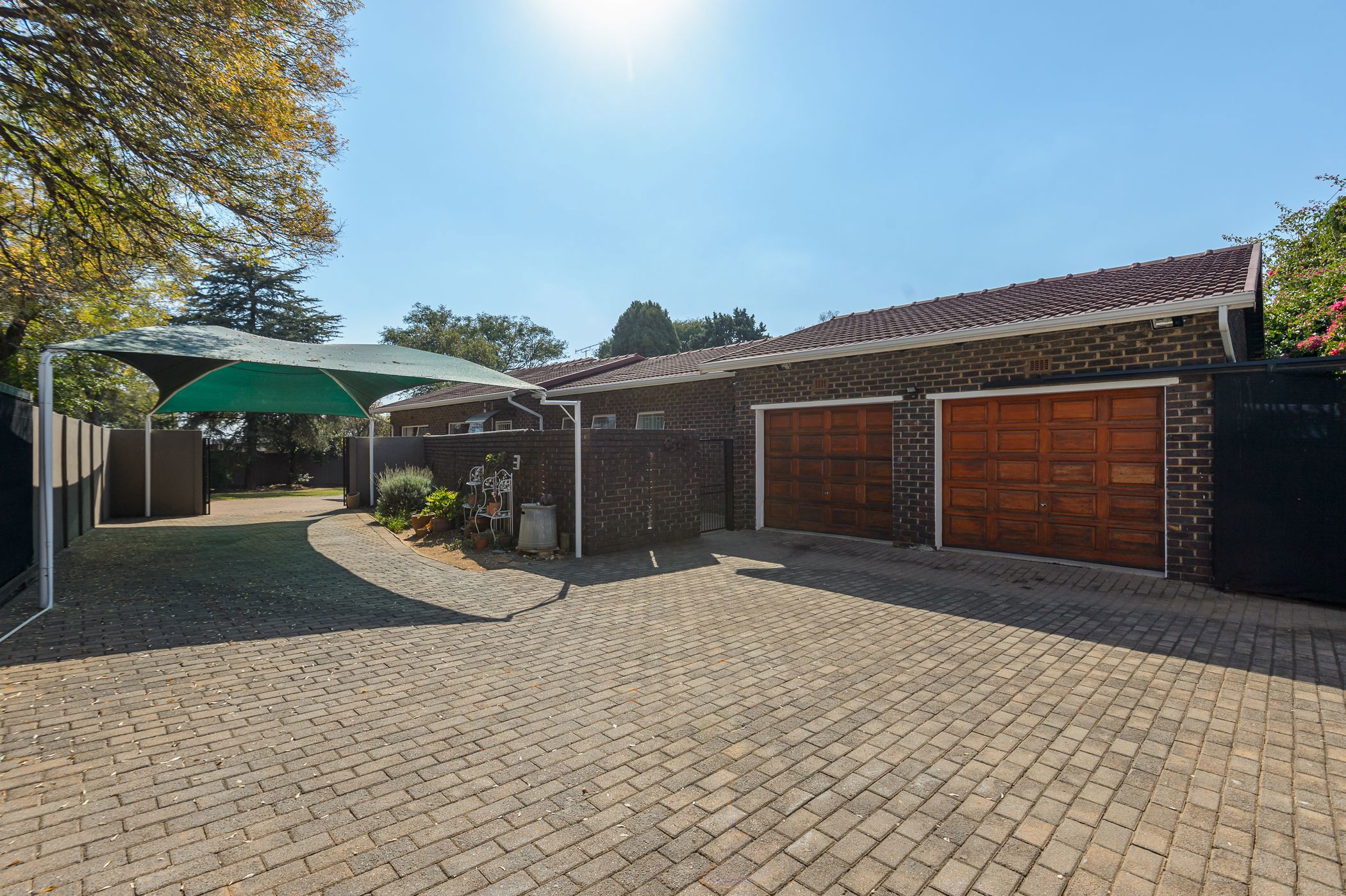 3 Bedroom House For Sale Bank Assisted Sale by Standard Bank