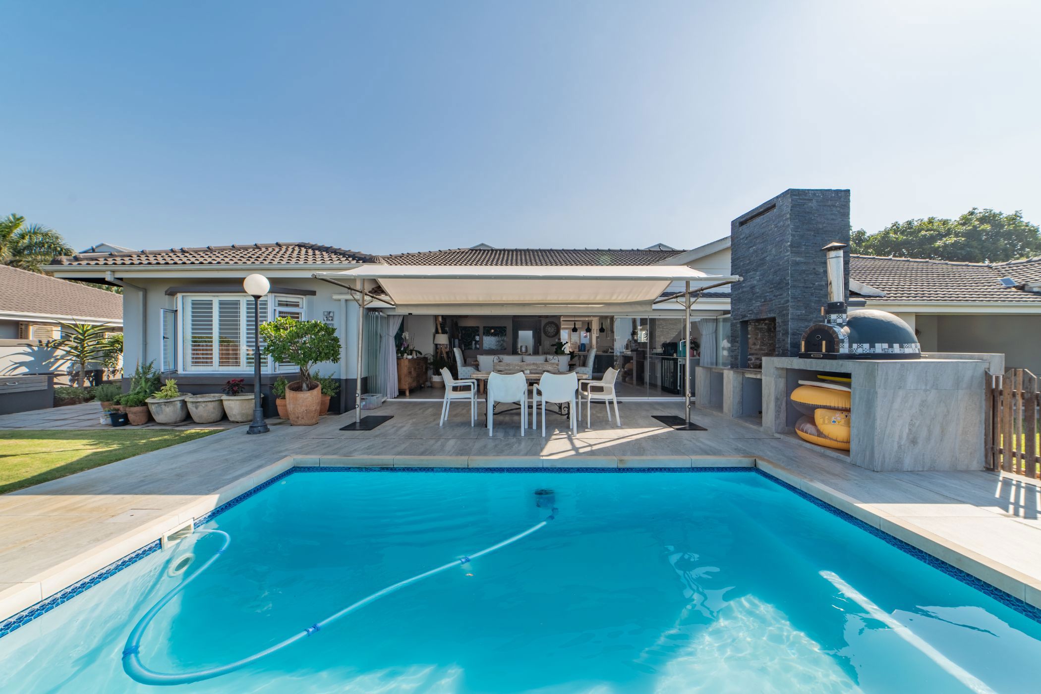 4 Bedroom House For Sale Beverley Hills Estate 1BD1659804 Pam