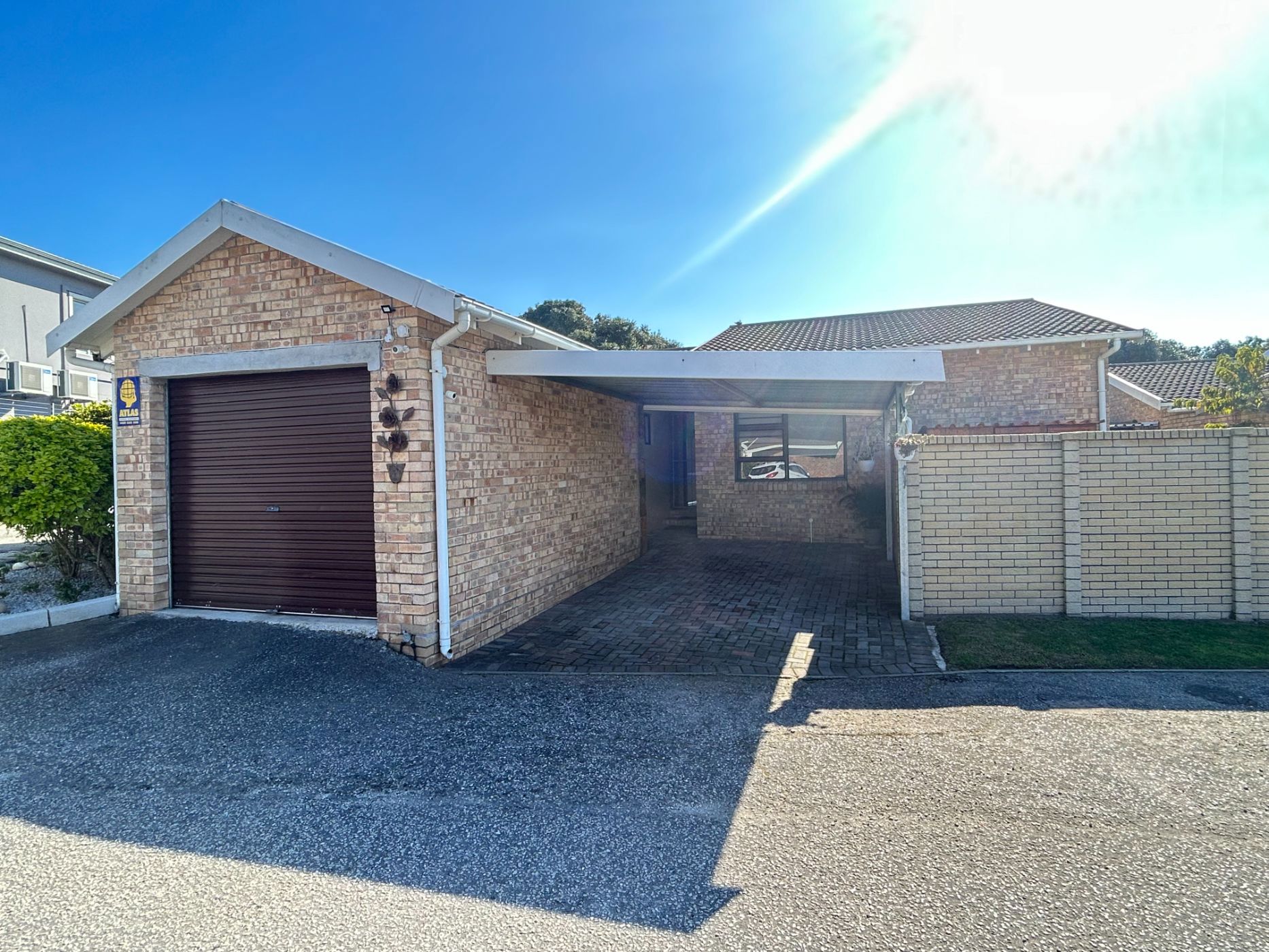 3 Bedroom Townhouse For Sale Broadwood 1PLZ1657715 Pam Golding