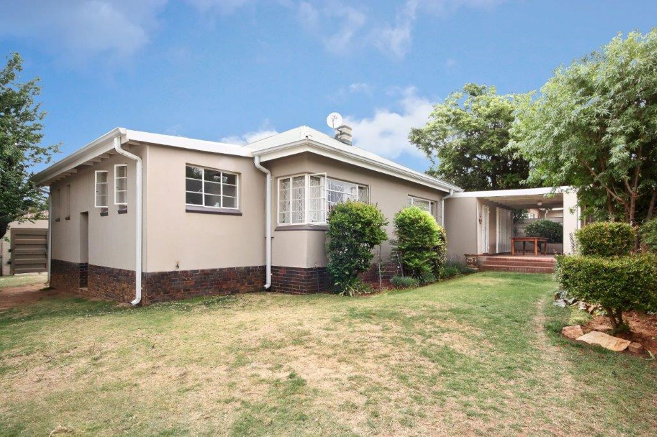 3 Bedroom House For Sale Sydenham (Johannesburg) BED1663131 Pam Golding Properties