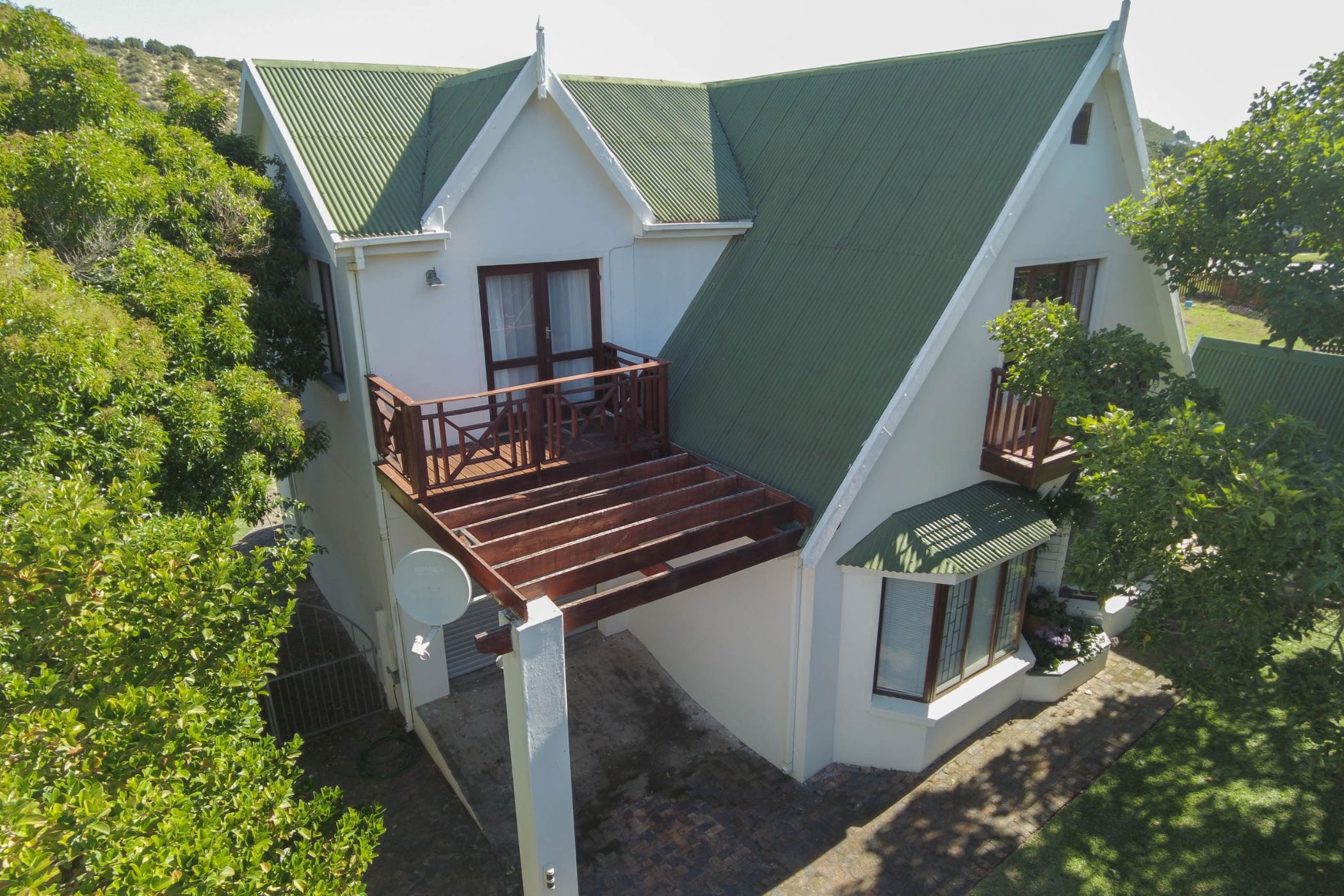 4 Bedroom House For Sale Groenvallei (Sedgefield) 1SH1660696 Pam