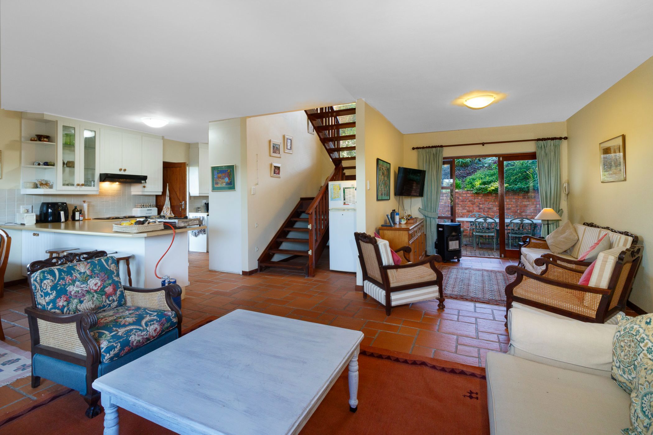 4 Bedroom House To Rent Kenton on Sea 1KO1663070 Pam Golding