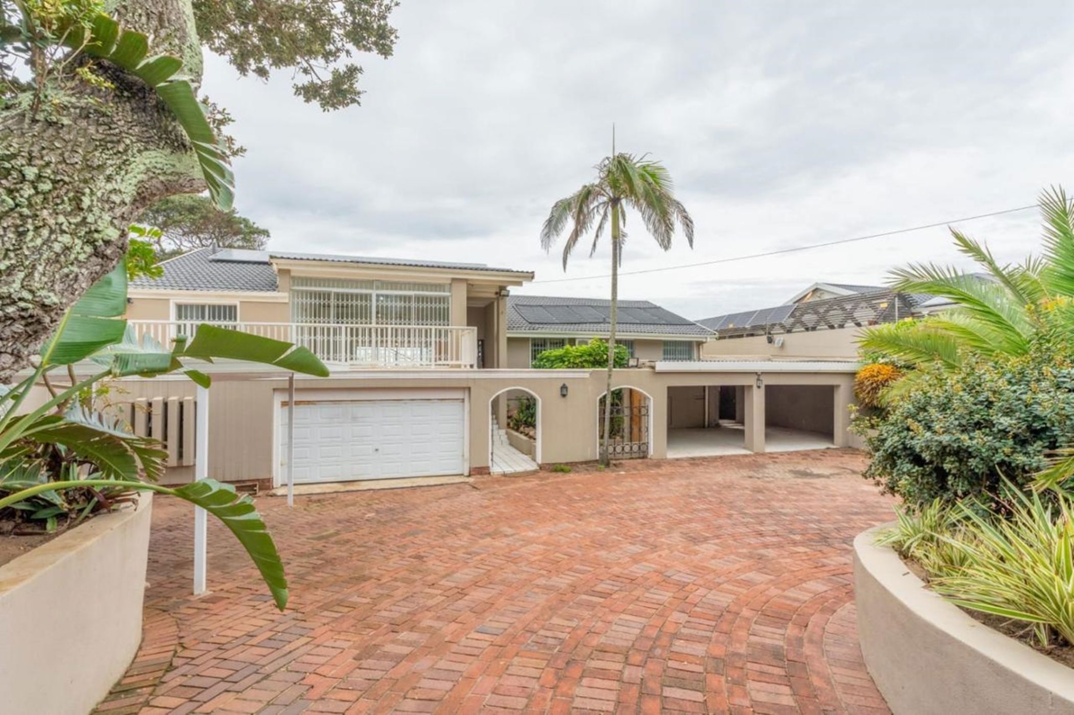 4 Bedroom House For Sale uMhlanga Rocks 1ND1660596 Pam Golding