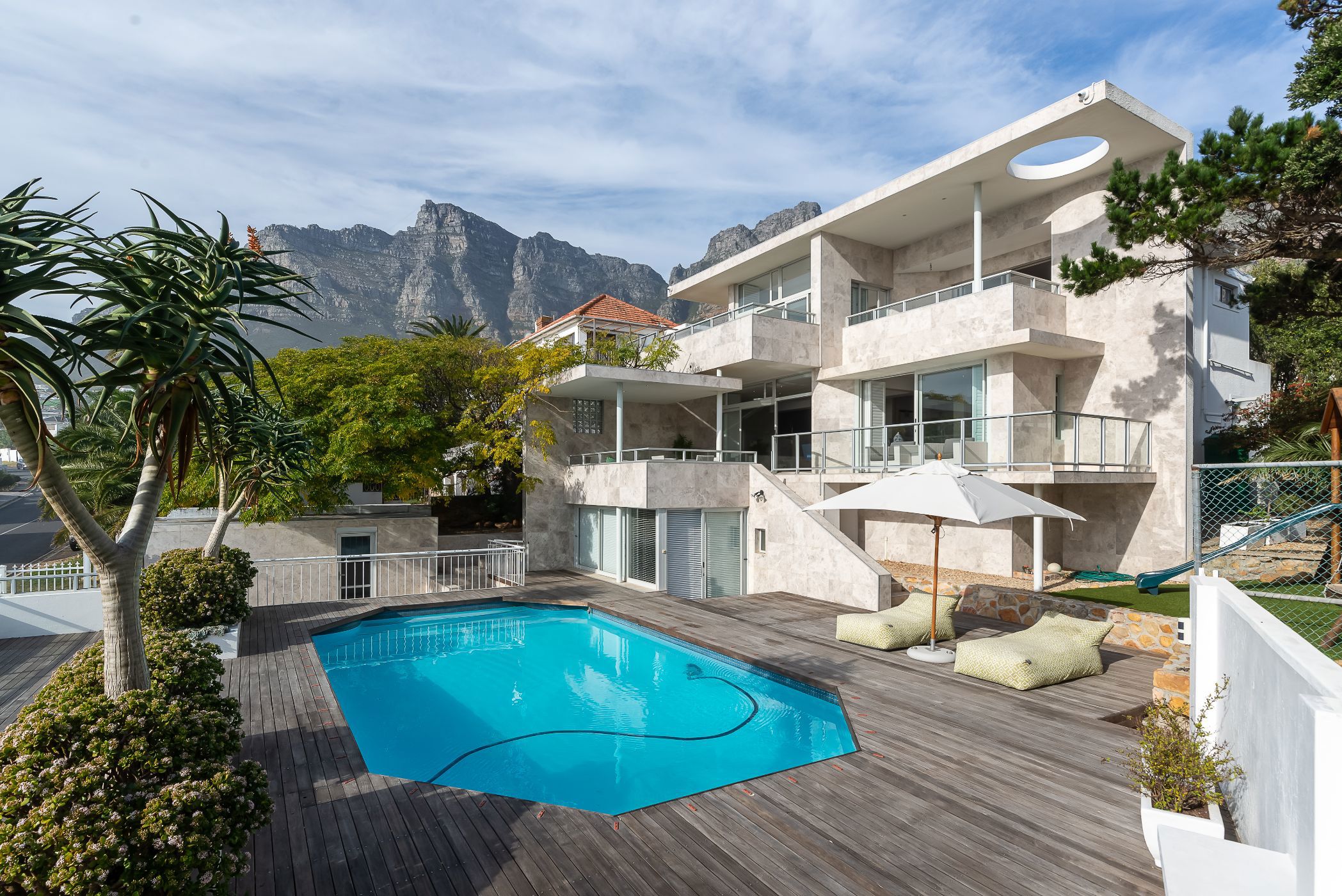 5 Bedroom House For Sale Camps Bay AS1659605 Pam Golding Properties