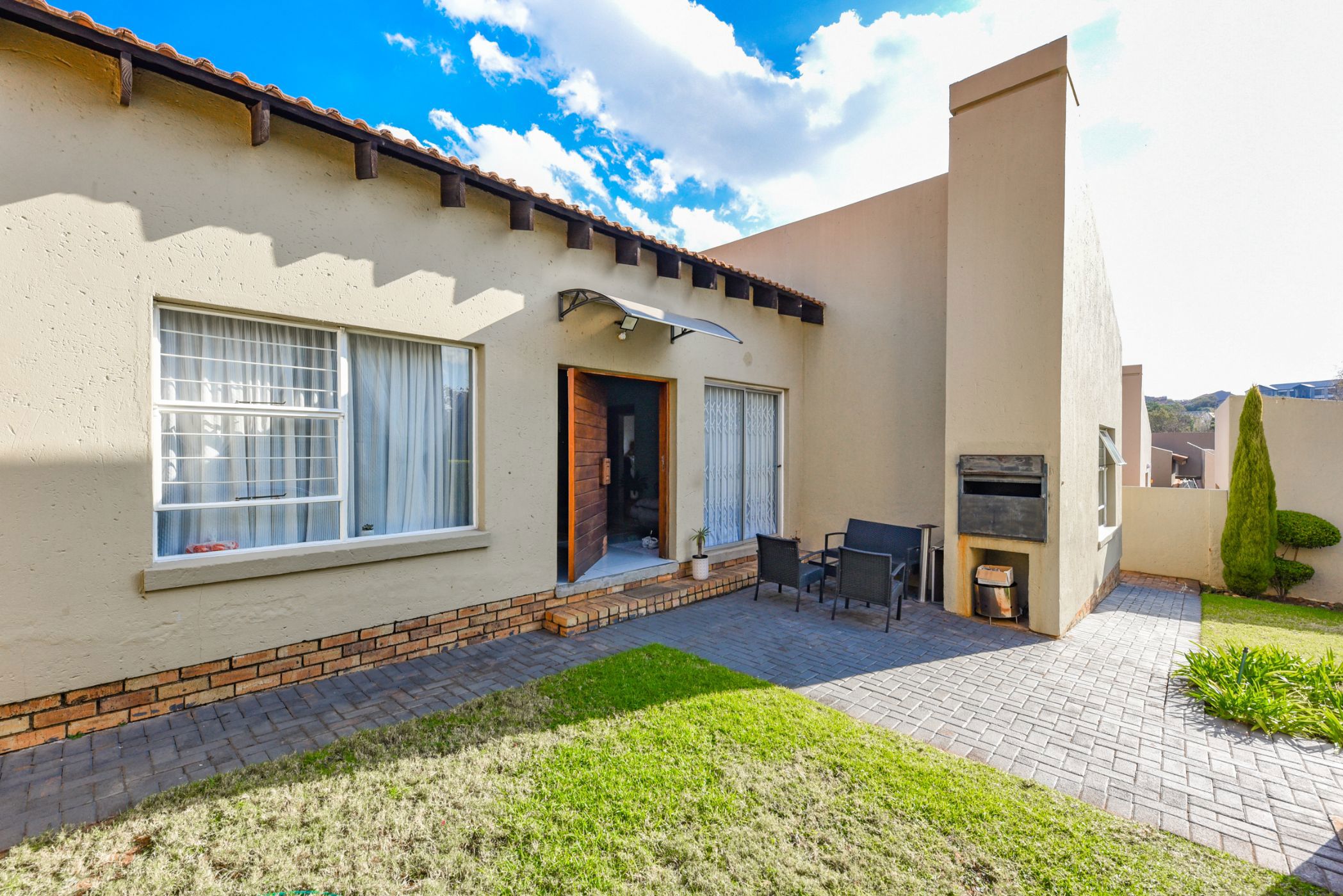 3 Bedroom House For Sale North Riding FW1663655 Pam Golding