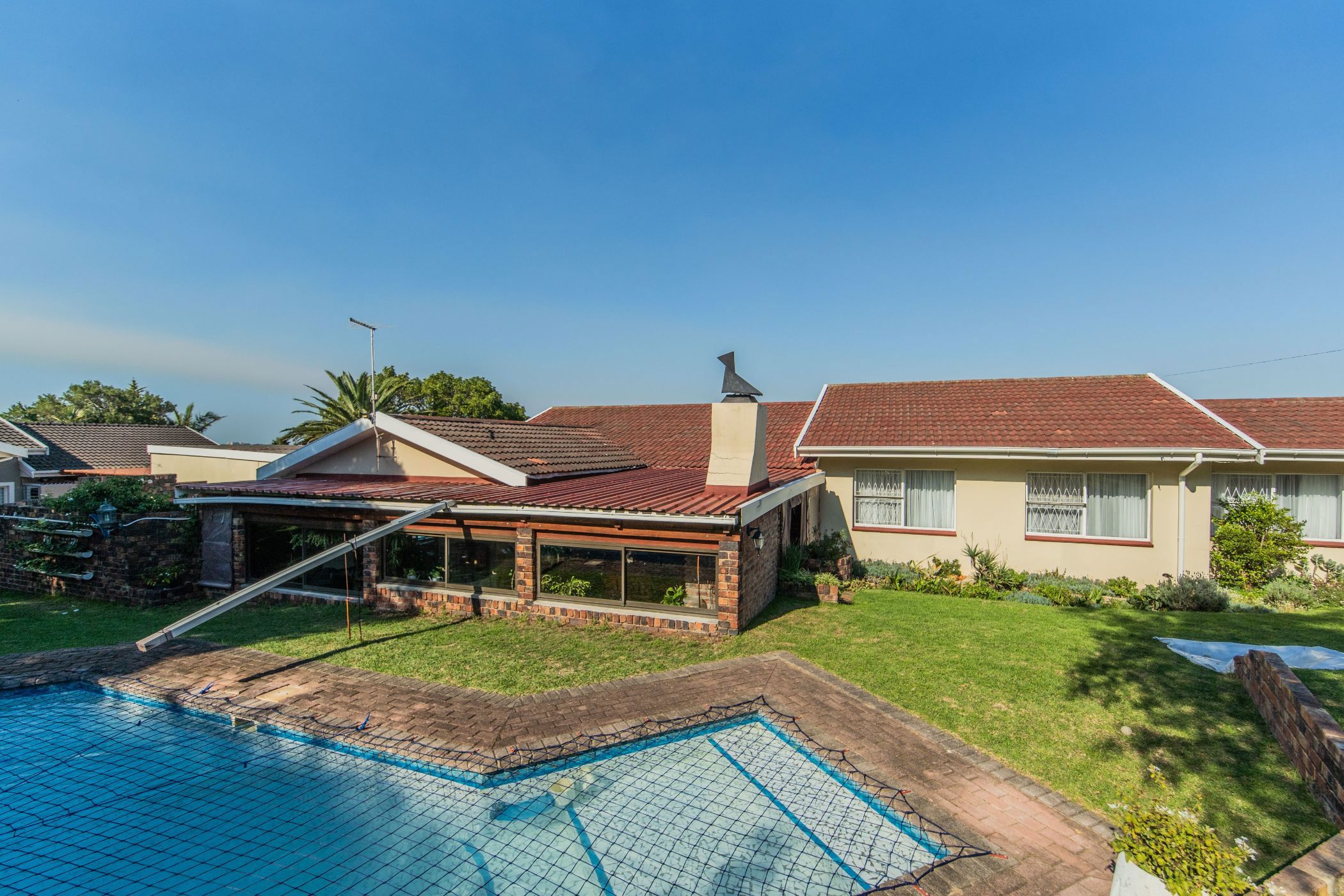 3 bedroom house for sale in Sunridge Park