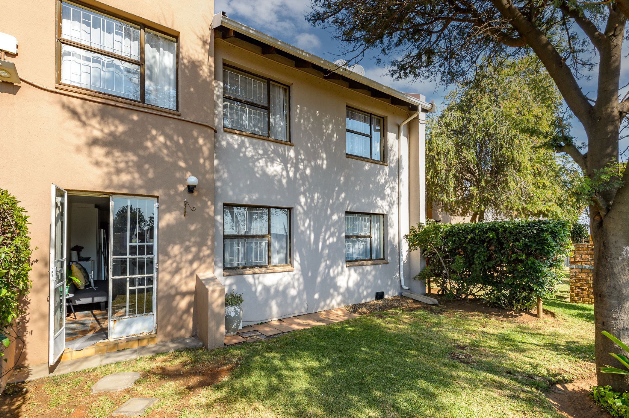 2 Bedroom Apartment For Sale Impala Park BOK1659922 Pam Golding