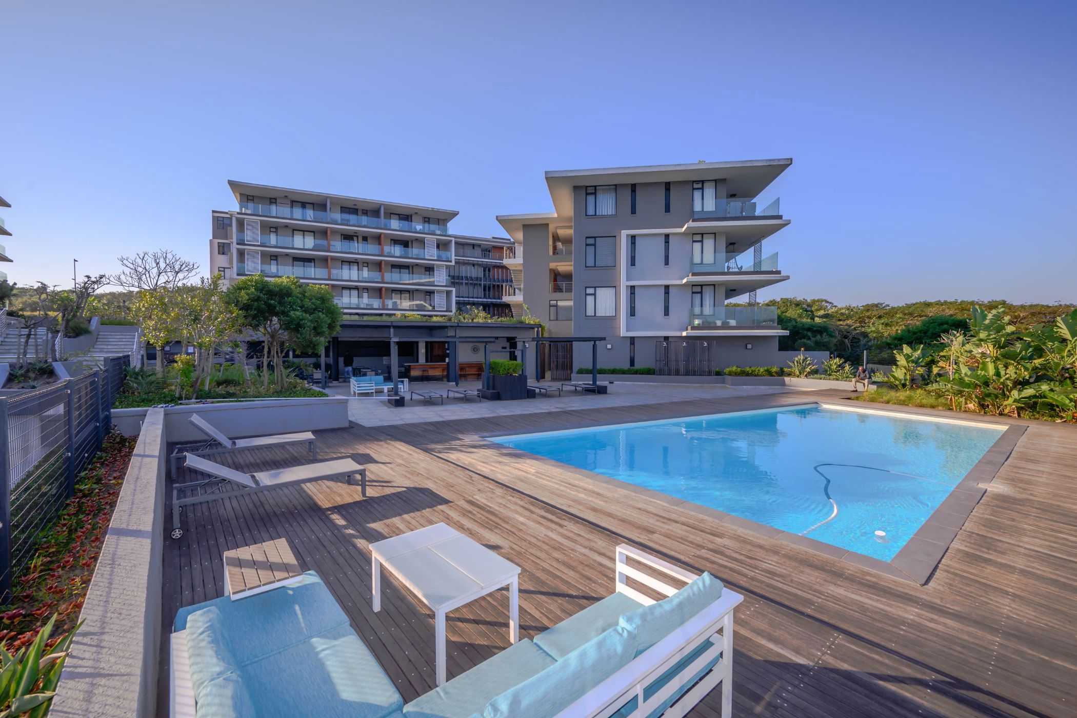 1 bedroom studio apartment for sale in Sibaya