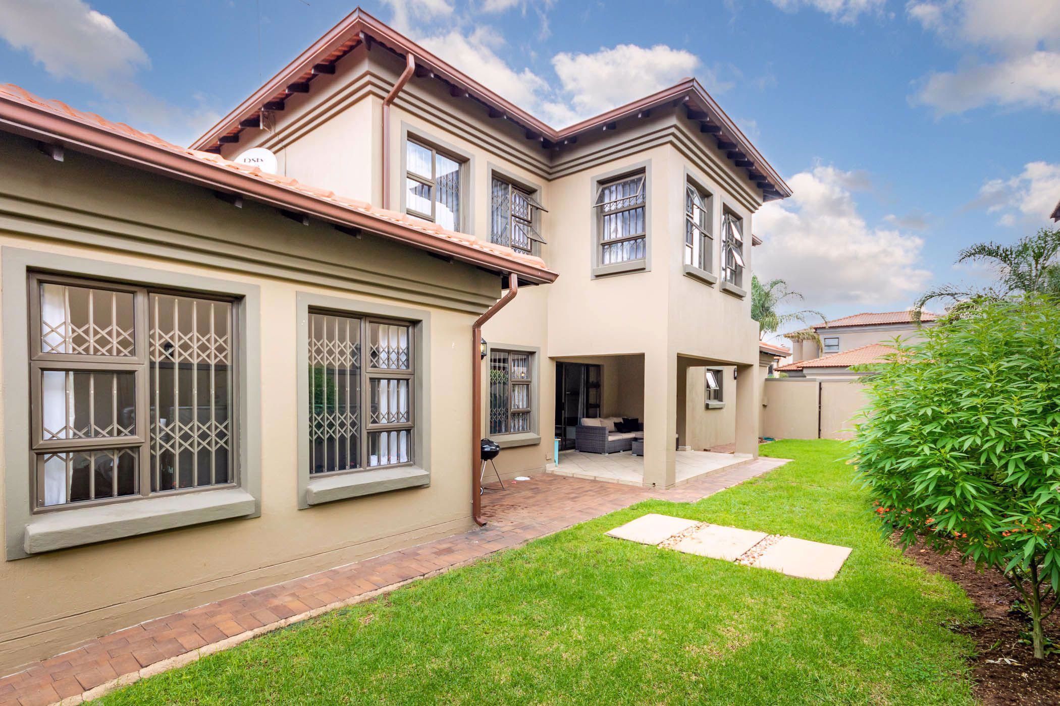 3 Bedroom House For Sale Bartlett BOK1661796 Pam Golding Properties