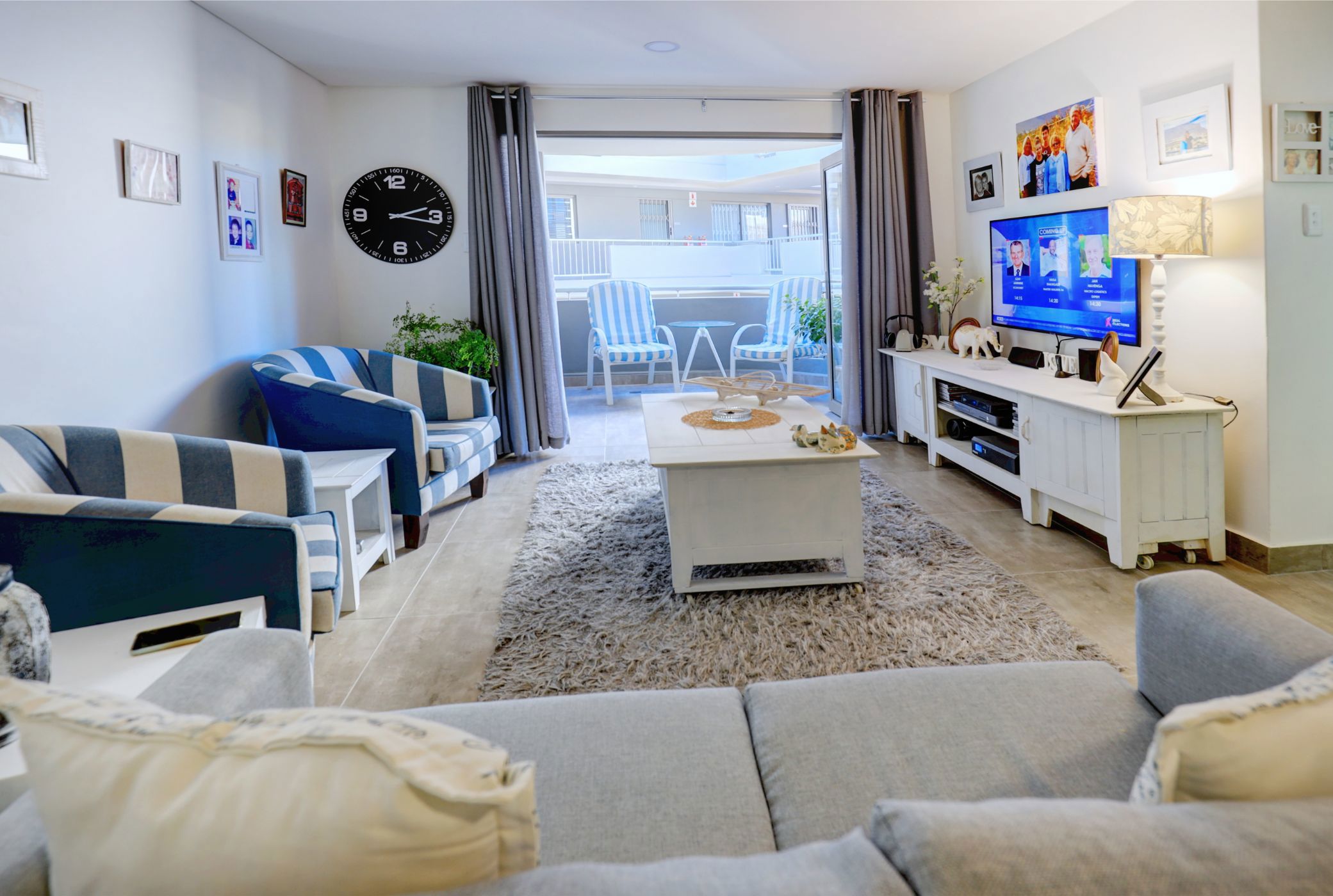 3 Bedroom Apartment For Sale Island View (Hartenbos) 1MB1662323