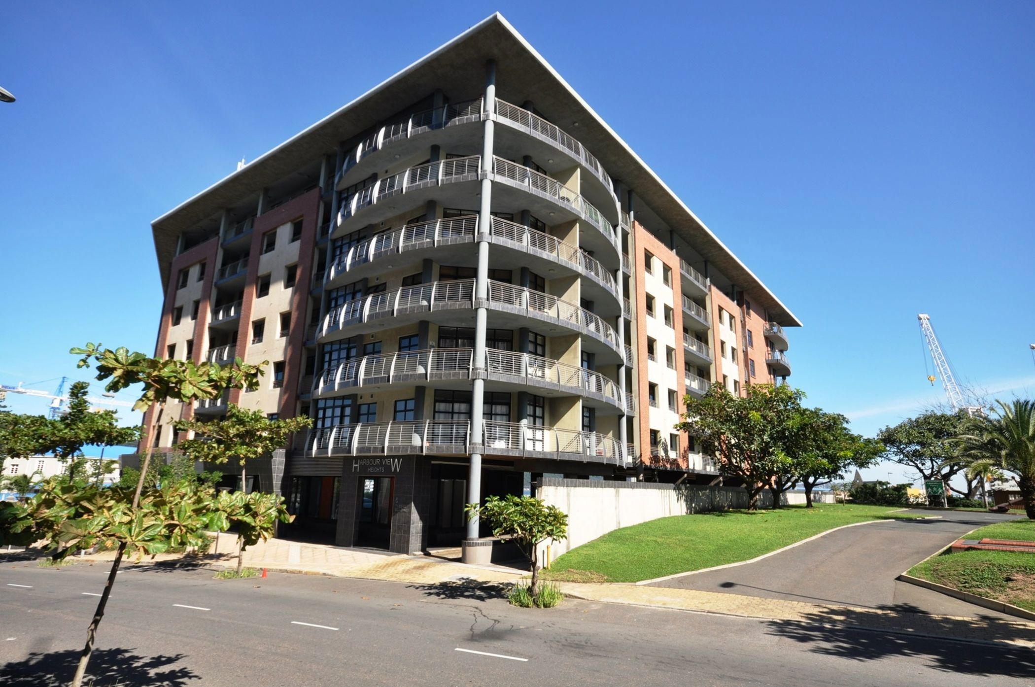 3 Bedroom Apartment For Sale Point Waterfront Durban 1DA1660897