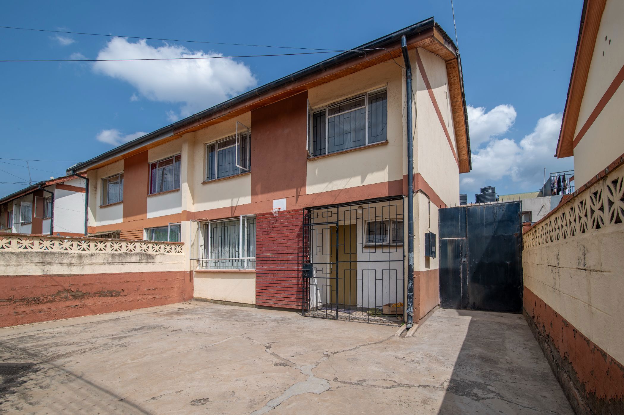 4 Bedroom House For Sale South C (Kenya) 3KE1661171 Pam Golding