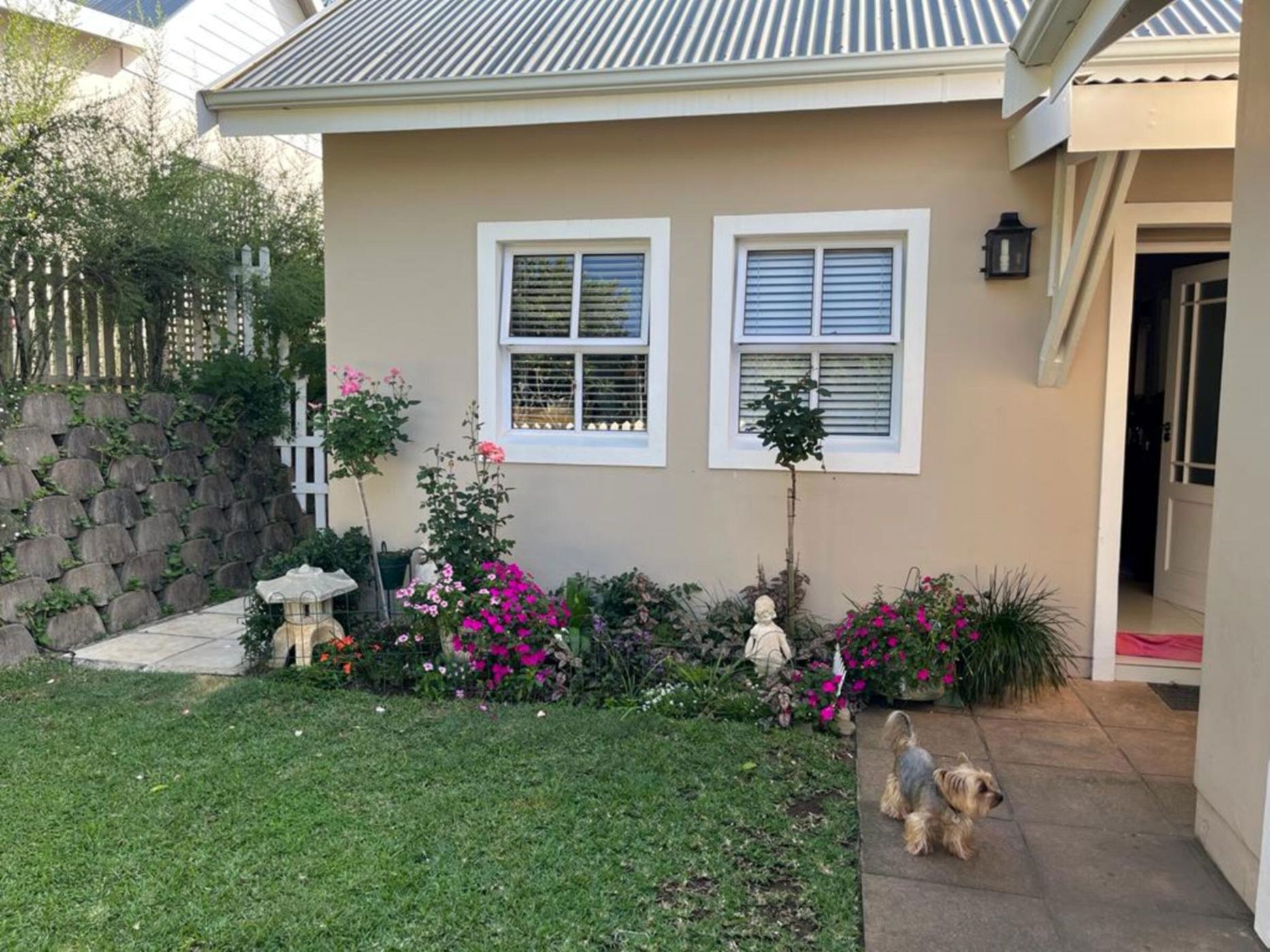 2 Bedroom House For Sale Caledon Estate 1BD1661158 Pam Golding Properties