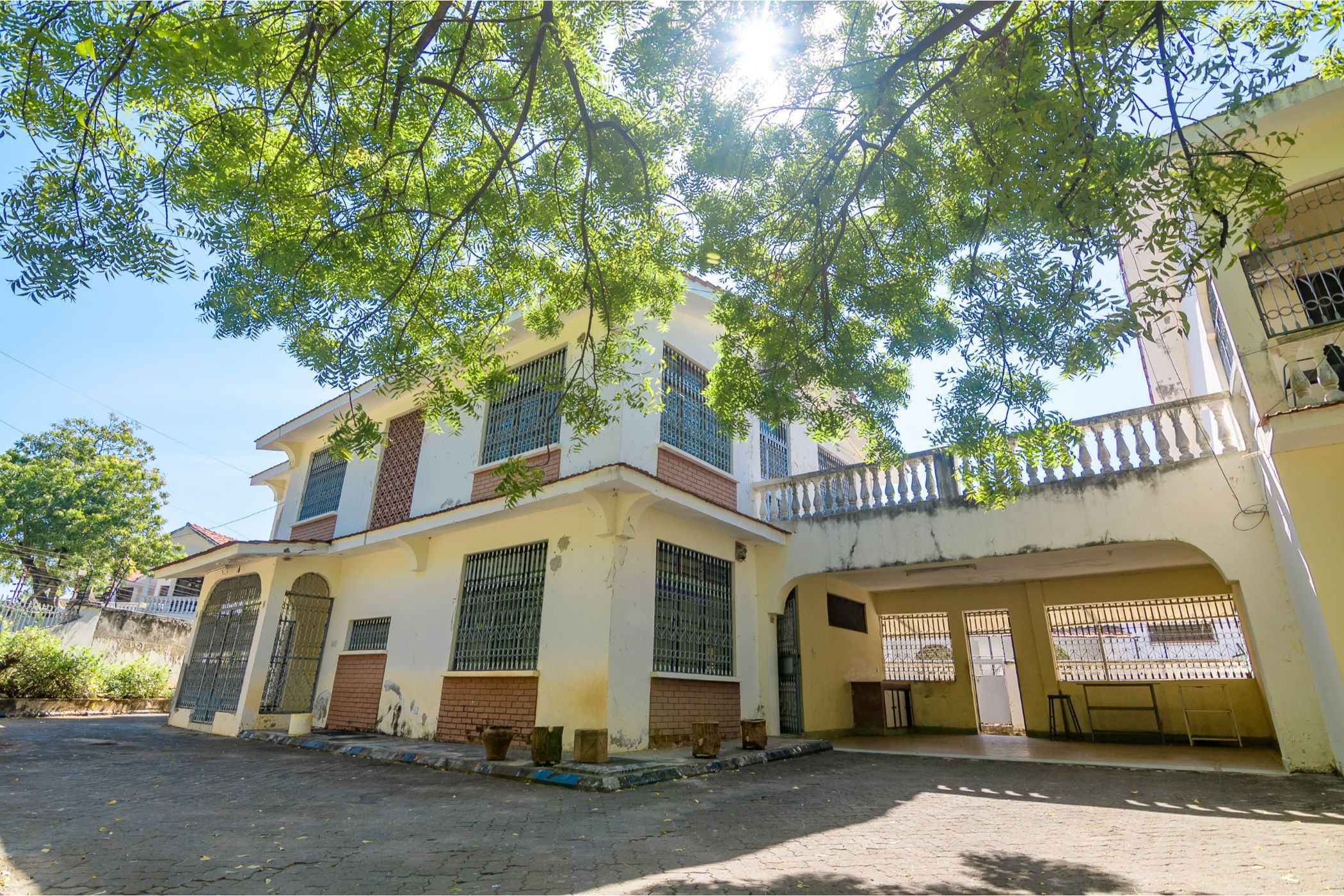 4 bedroom townhouse for sale in Nyali (Kenya)
