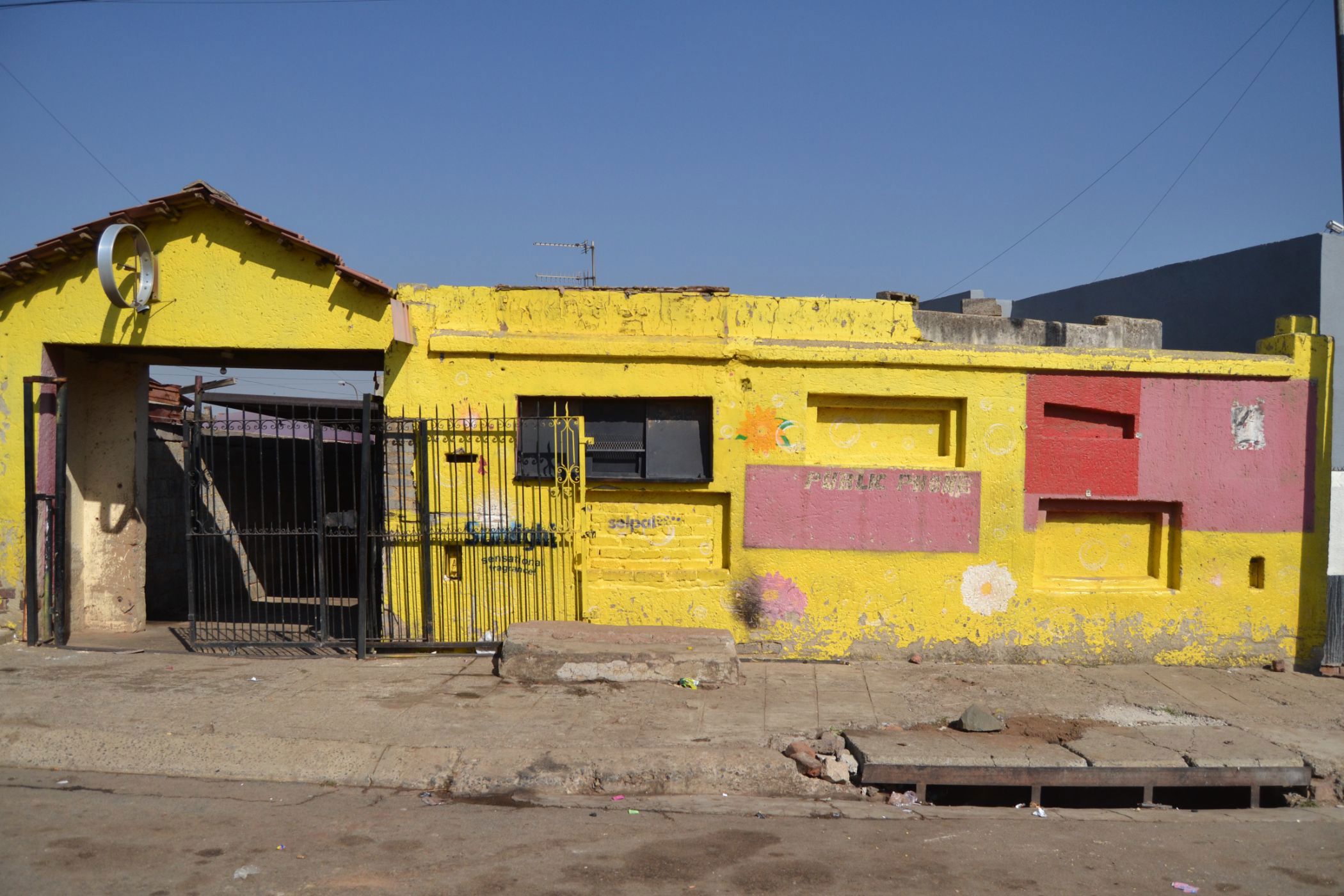 2 Bedroom House For Sale Meadowlands RDT1660481 Pam Golding