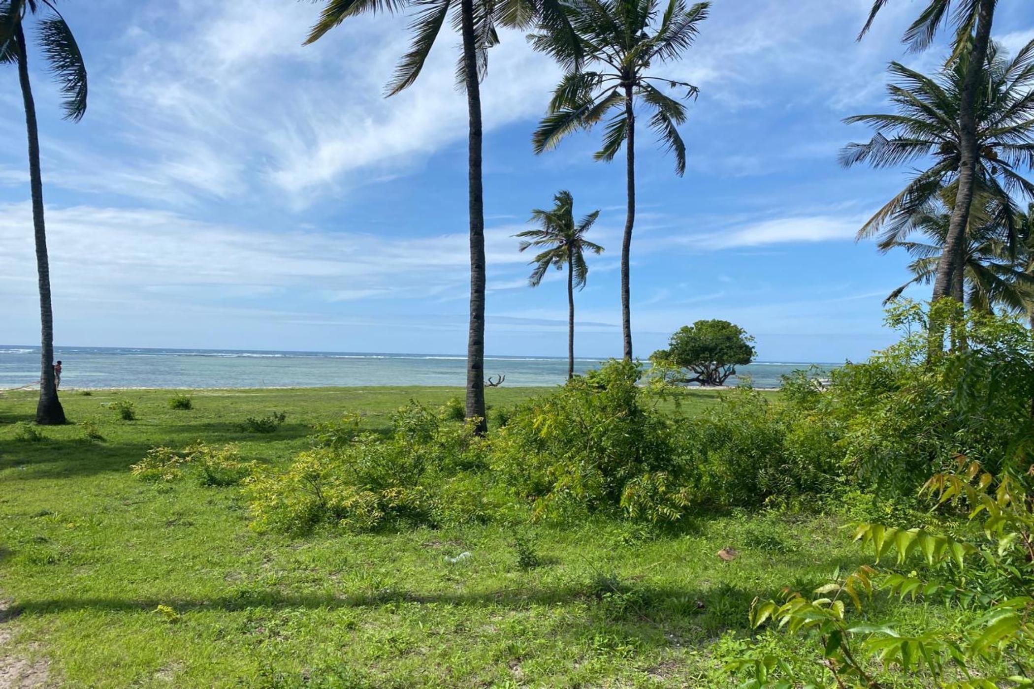 15 acres vacant land for sale in Kikambala (Kenya)