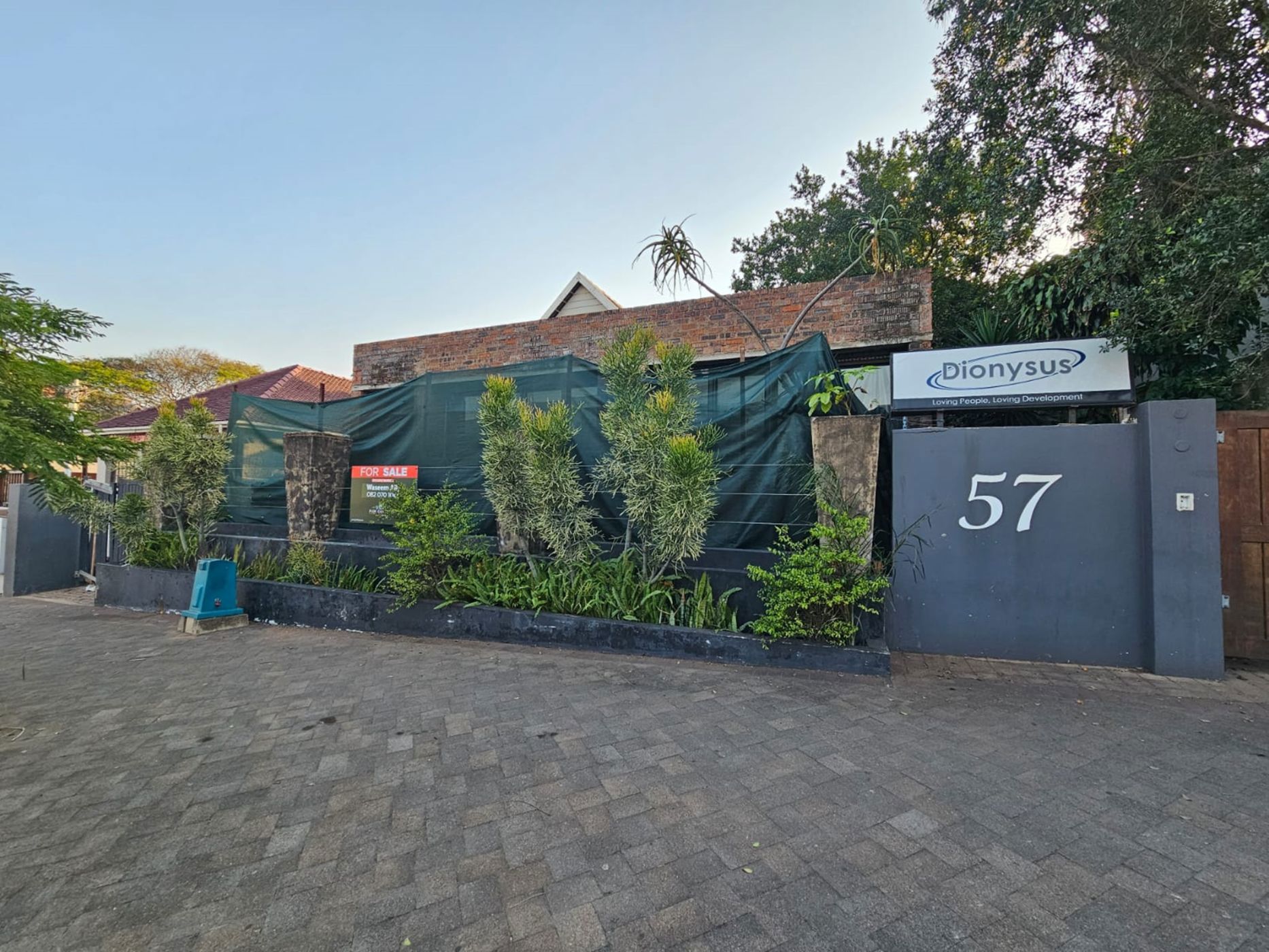 277 m2 Commercial Building For Sale Morningside (Durban) 1DA1660830 Pam Golding Properties