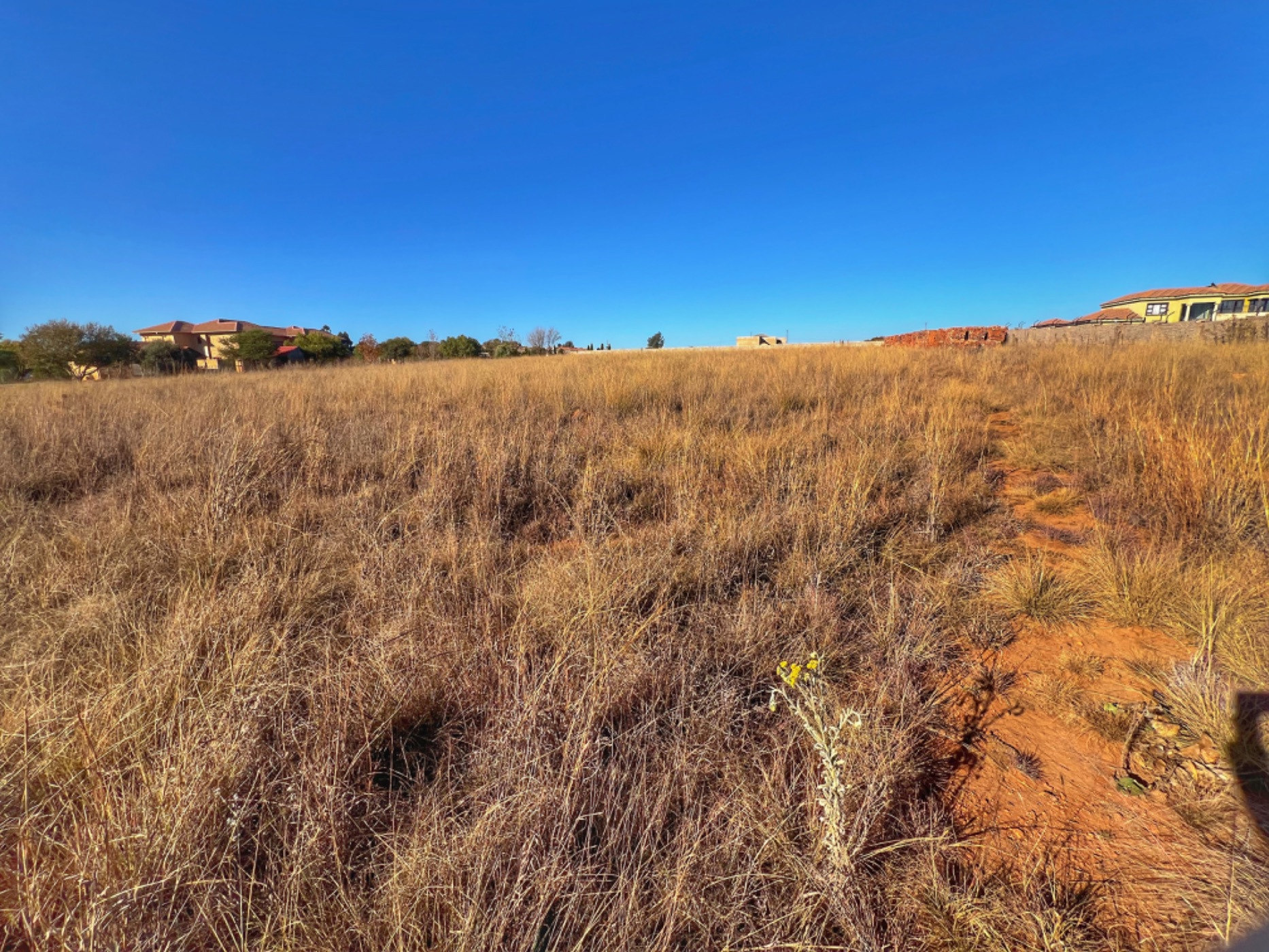 11000 m&sup2; vacant land for sale in Rietvlei View Country Estates